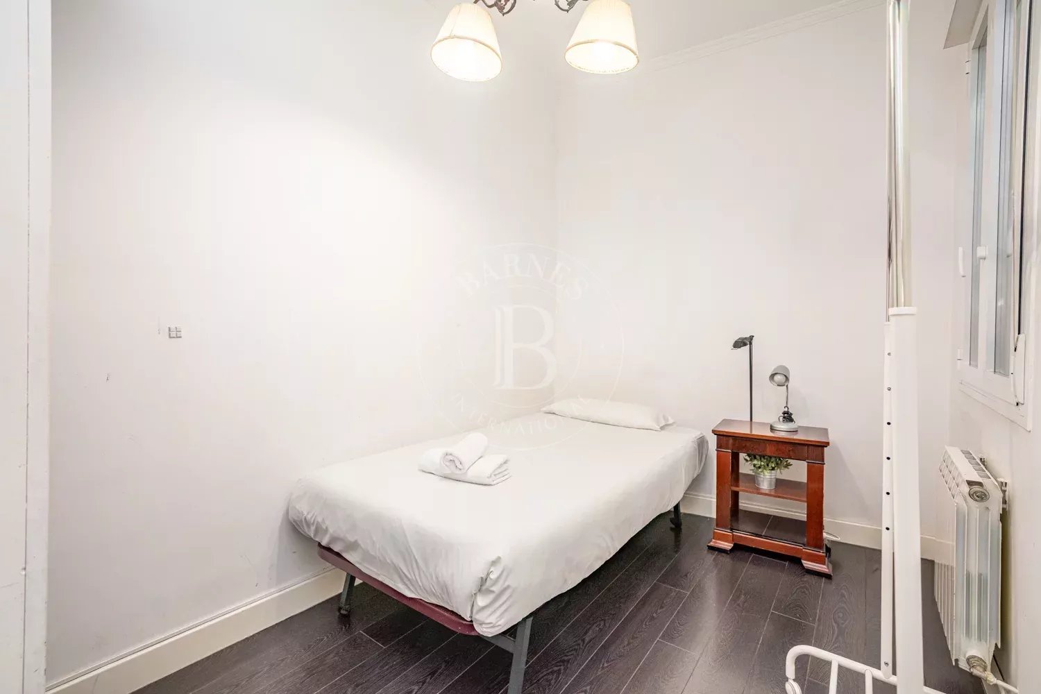 Madrid  - Apartment 4 Bedrooms - picture 12