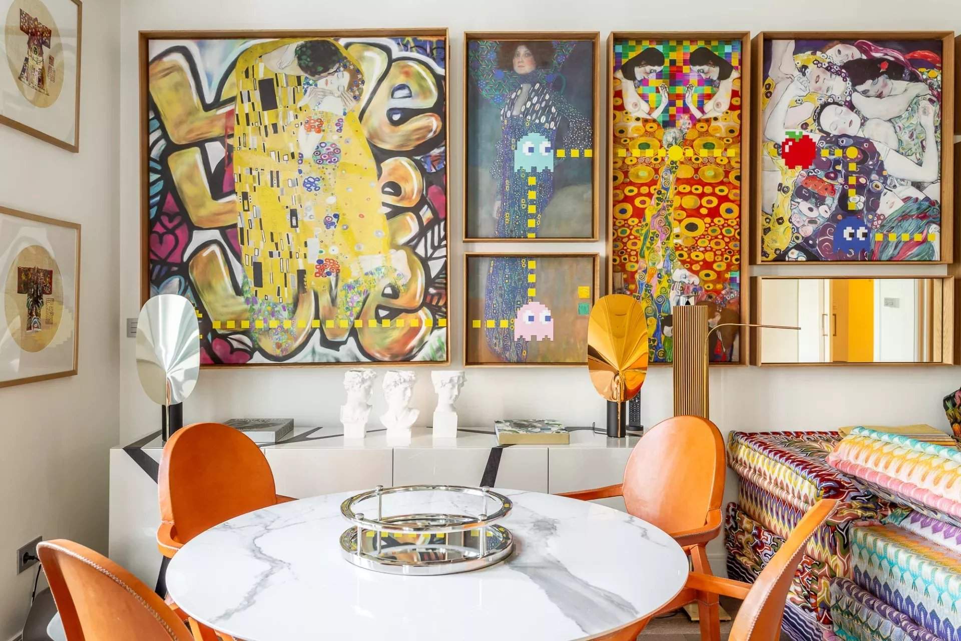 Madrid  - Appartement 2 Pi&egrave;ces 2 Chambres - picture 10