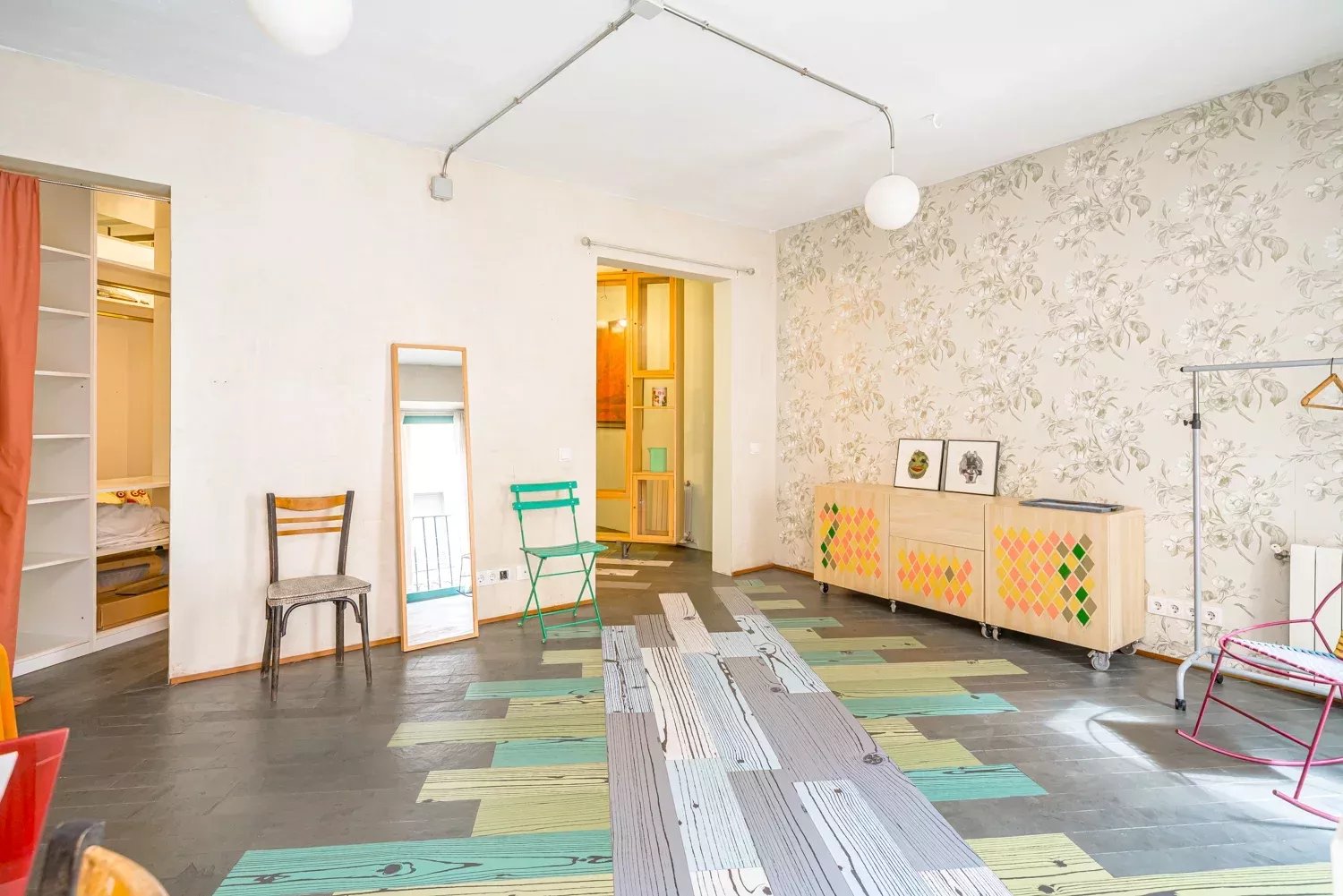 Madrid  - Apartment 2 Bedrooms - picture 11