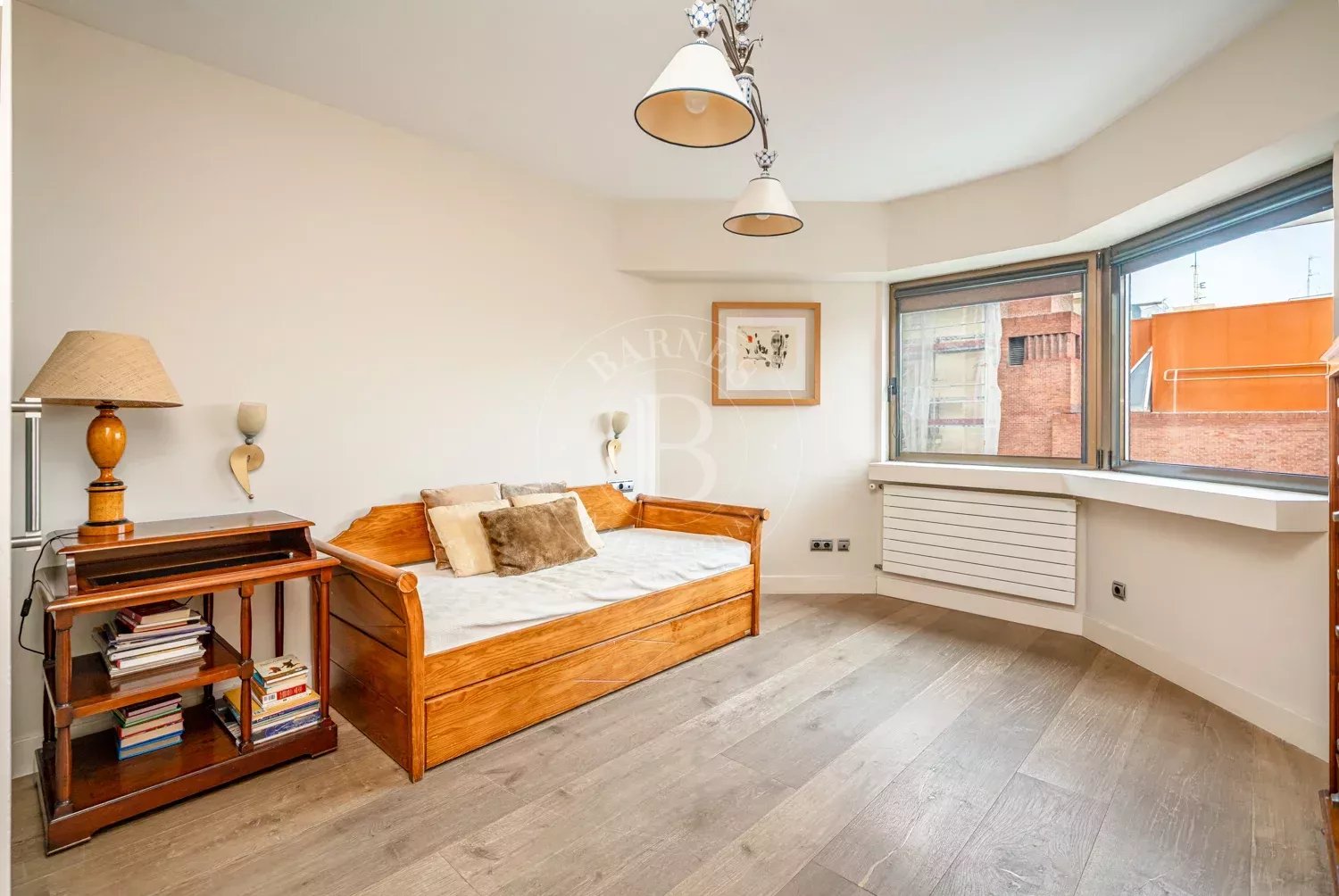 Madrid  - Piso 3 Cuartos 3 Habitaciones - picture 11