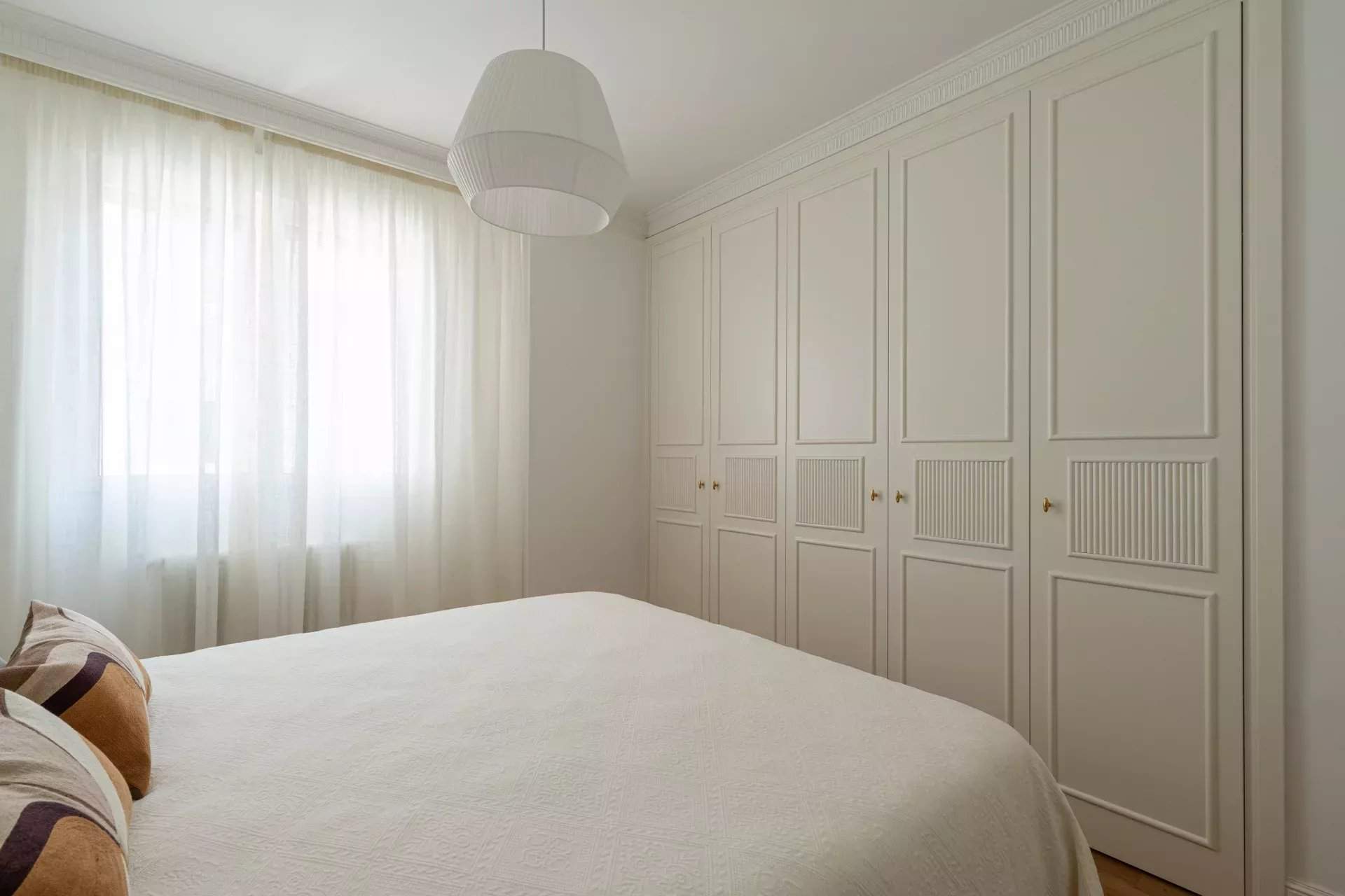 Madrid  - Penthouse 2 Bedrooms - picture 17