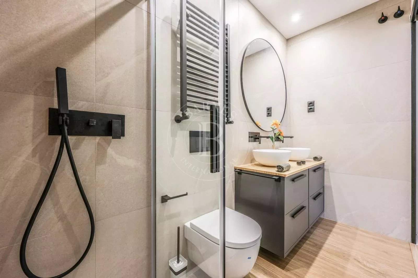 Madrid  - Appartement 3 Pi&egrave;ces 3 Chambres - picture 15