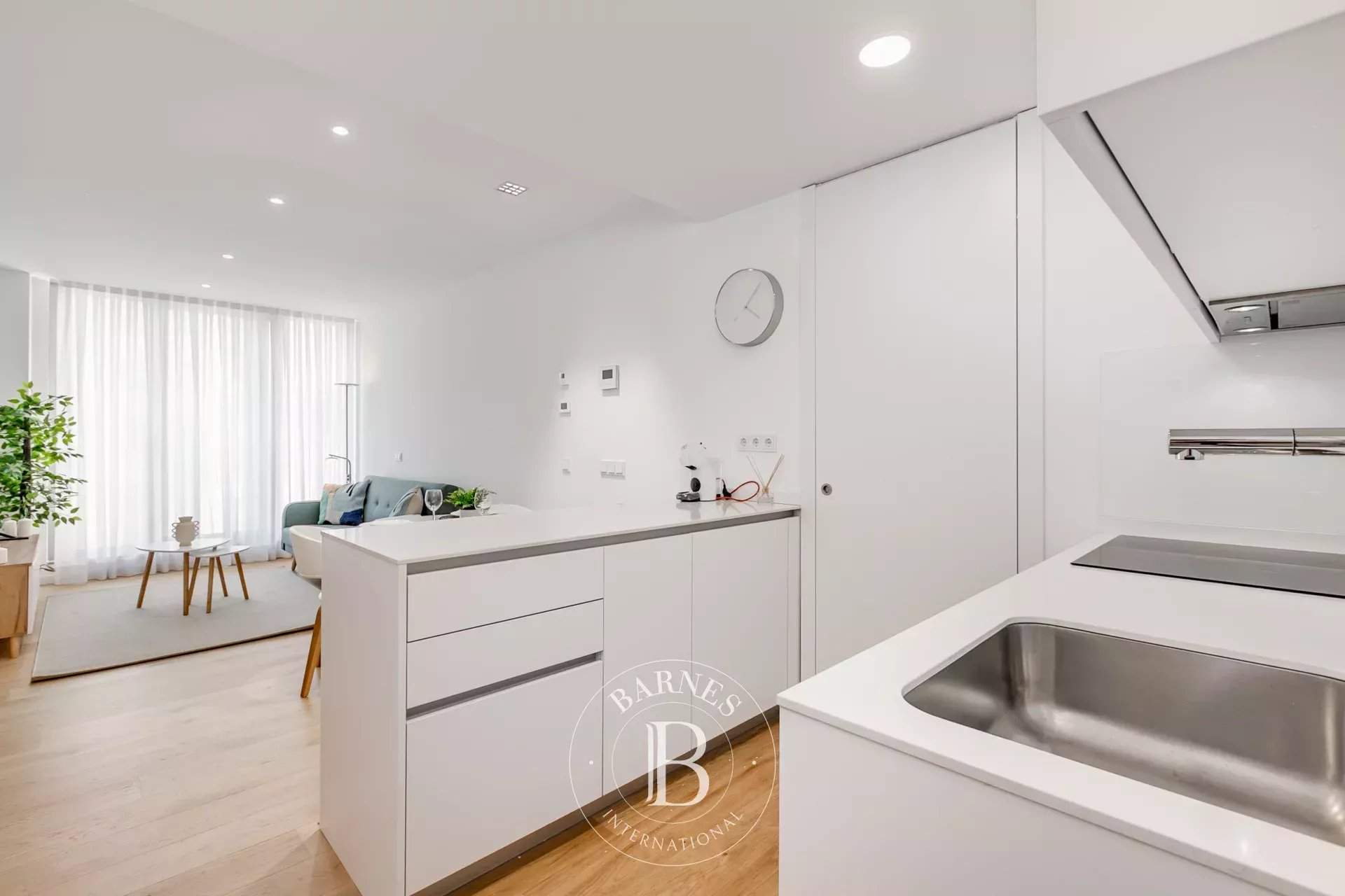 Madrid  - Apartment 1 Bedroom - picture 13