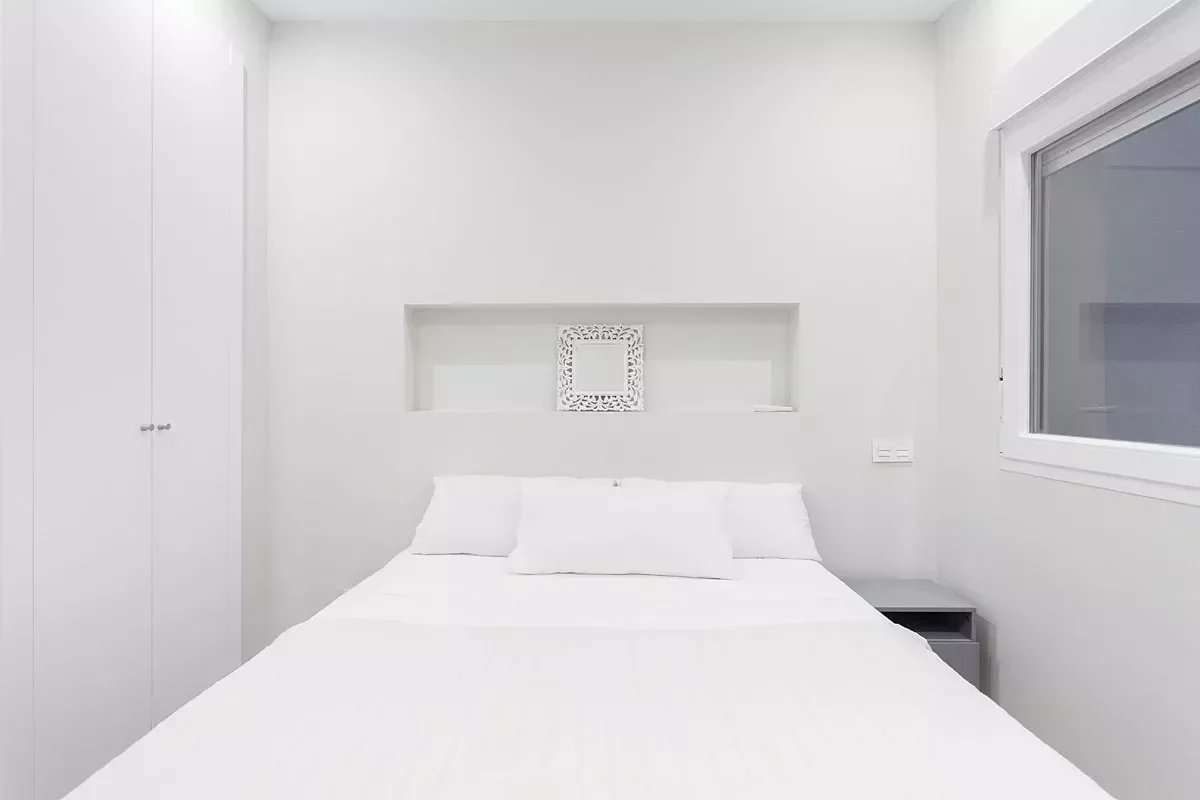 Madrid  - Apartment 2 Bedrooms - picture 18