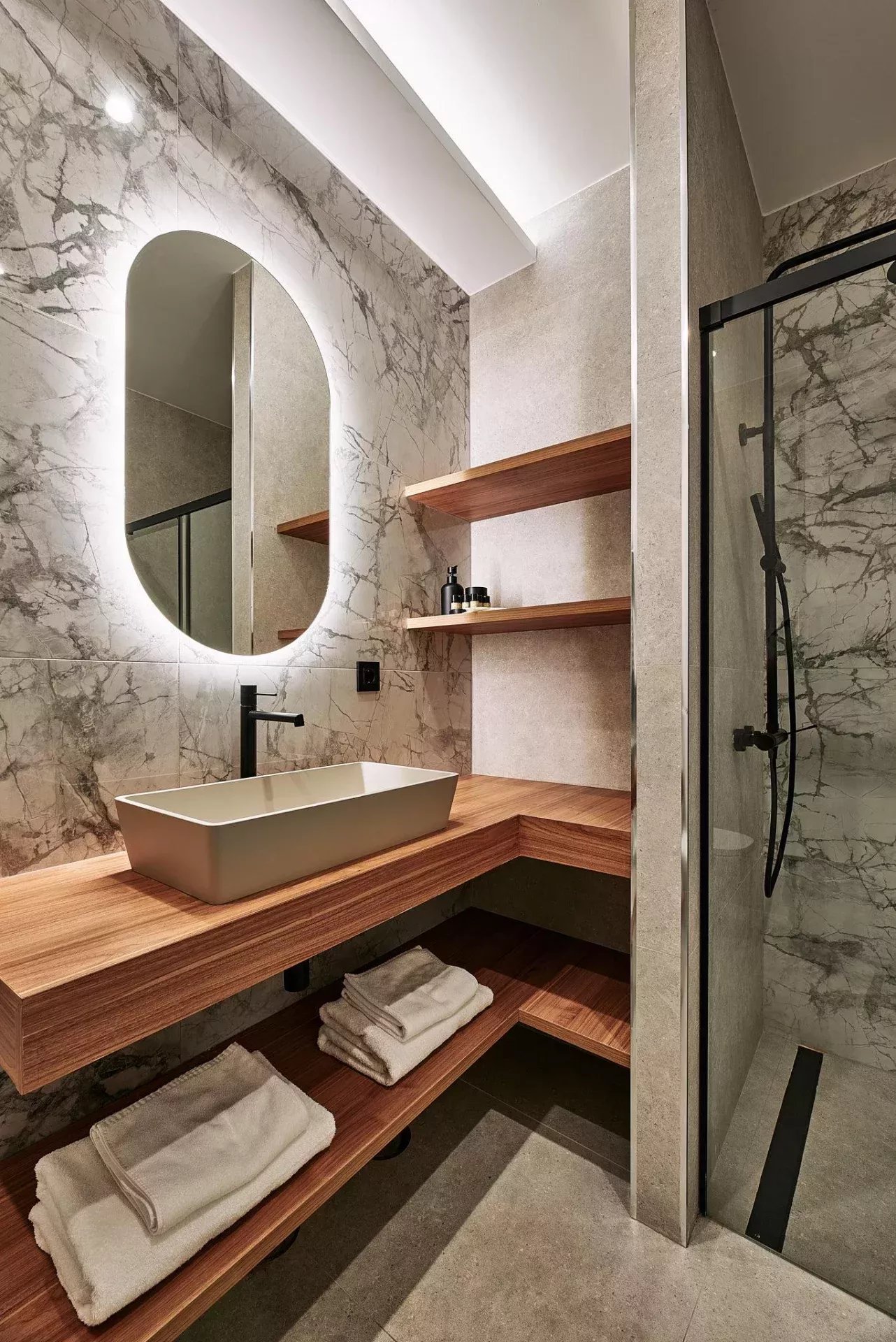 Madrid  - Piso  - picture 6