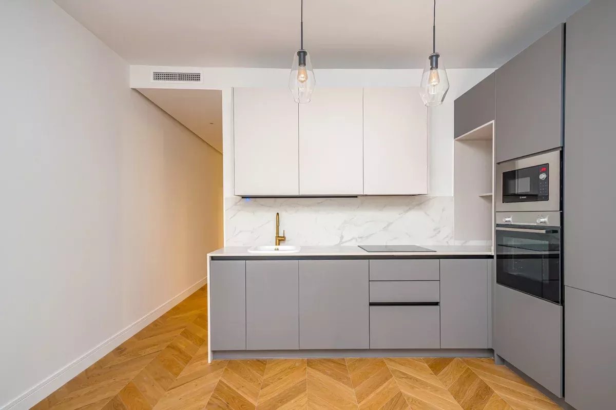 Madrid  - Apartment 2 Bedrooms - picture 9