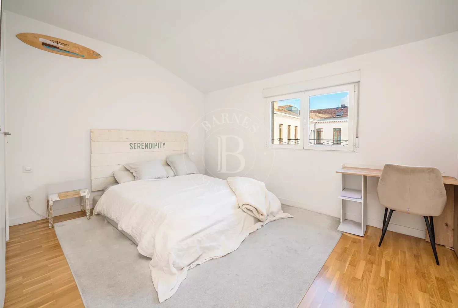 Madrid  - Ático 3 Cuartos 2 Habitaciones - picture 12