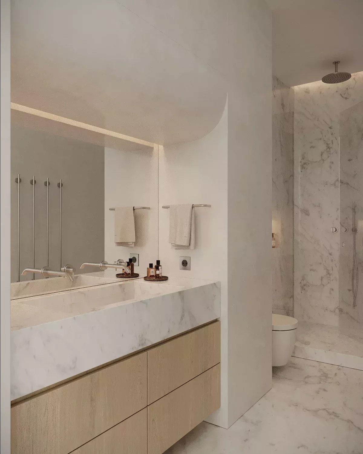 Madrid  - Apartment 2 Bedrooms - picture 6