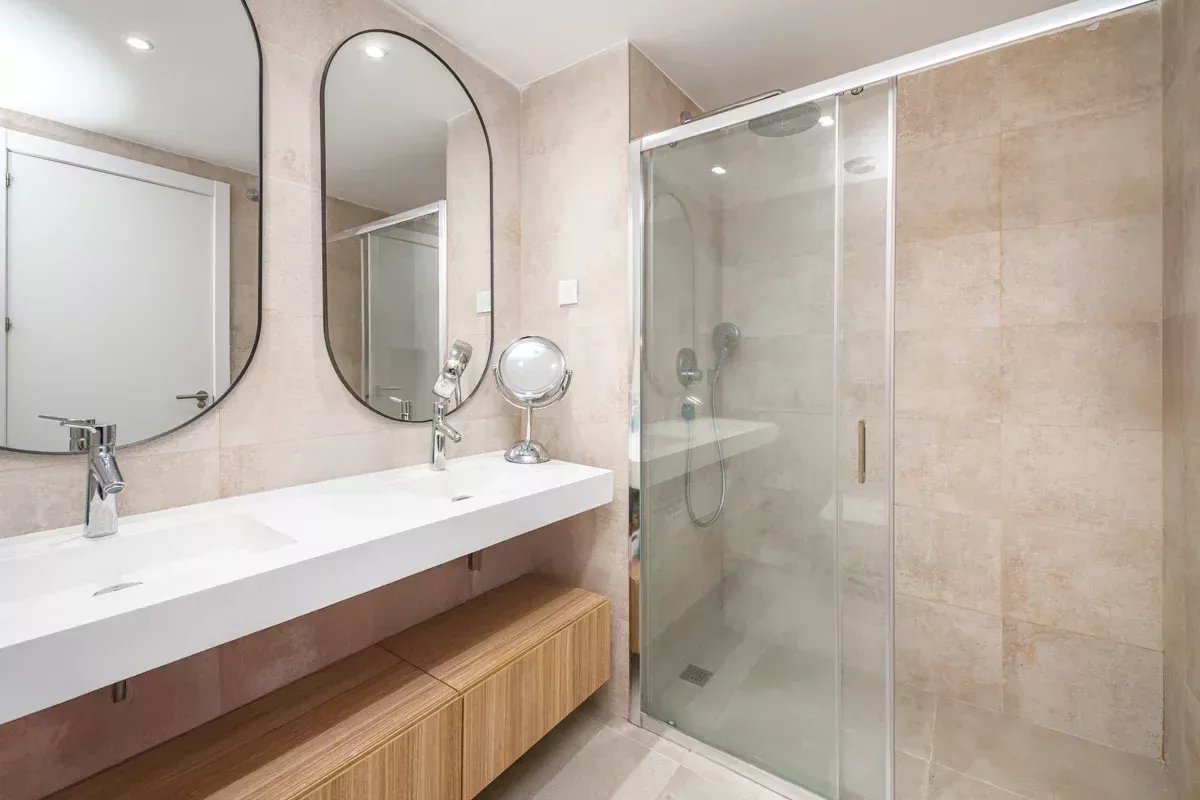 Madrid  - Apartment 4 Bedrooms - picture 20