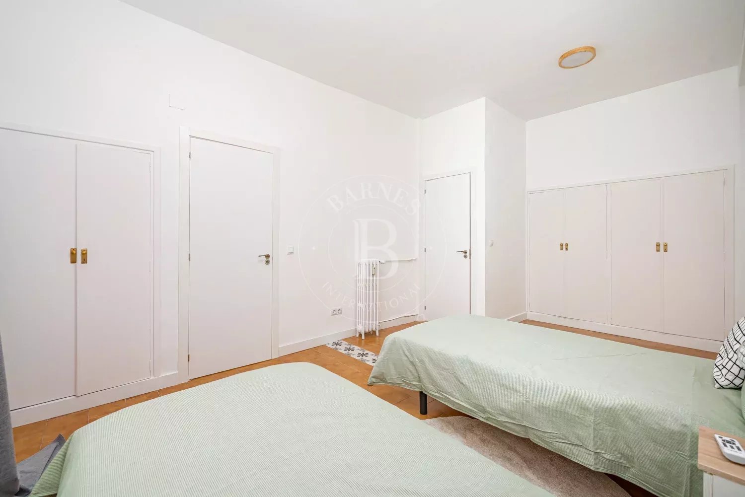 Madrid  - Apartment 3 Bedrooms - picture 12