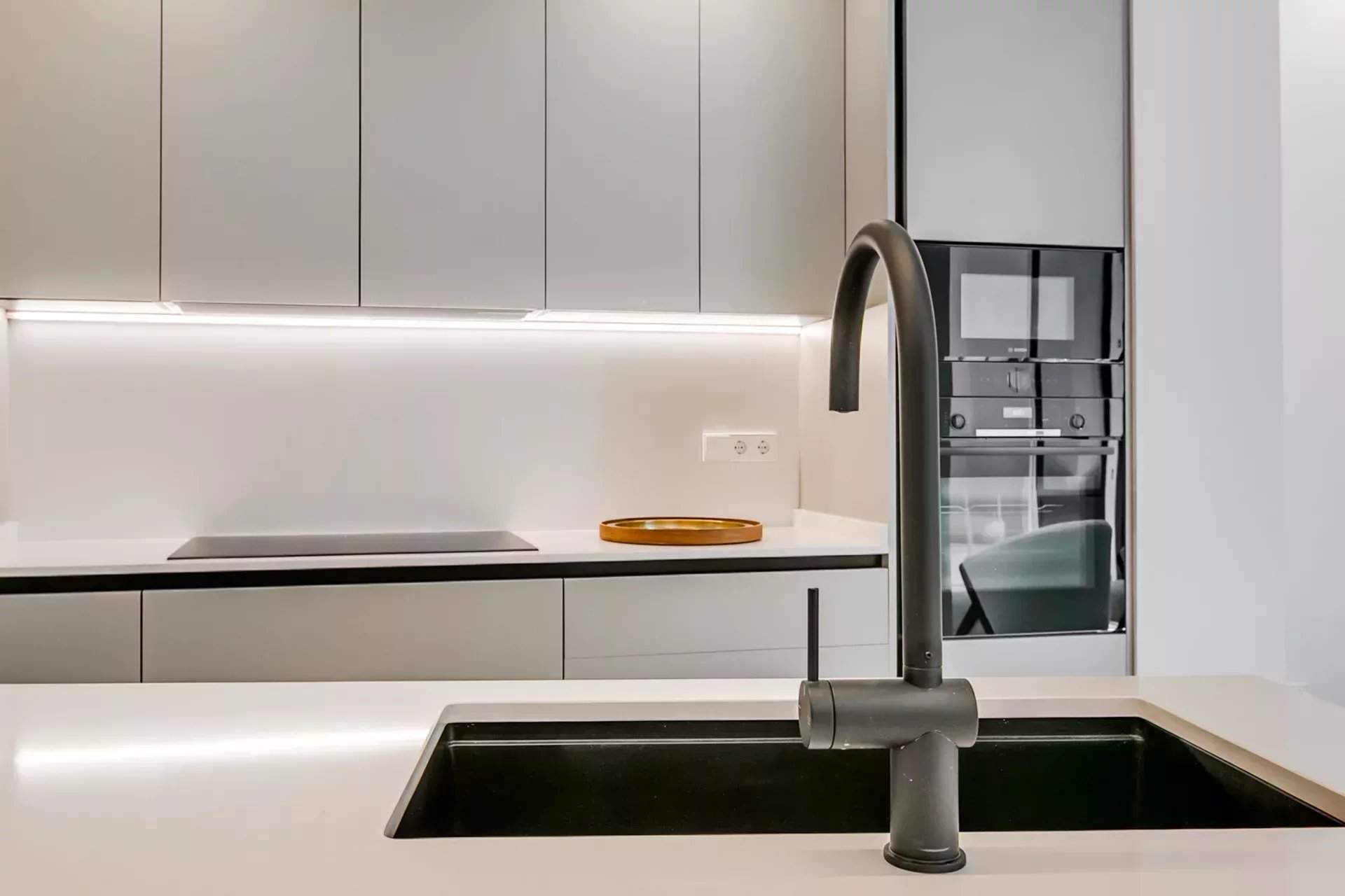 Madrid  - Apartment 2 Bedrooms - picture 14