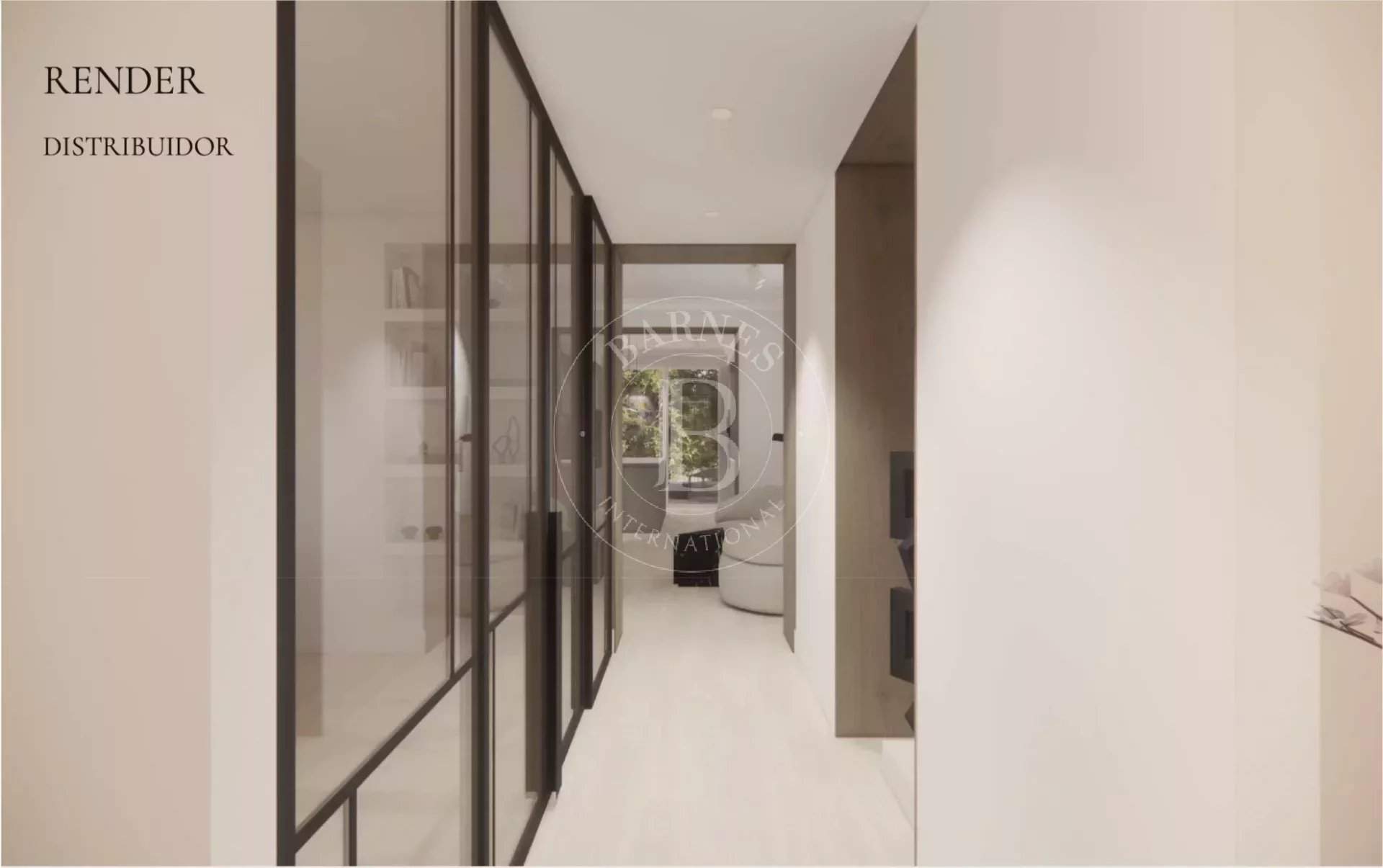 Madrid  - Apartment 3 Bedrooms - picture 13