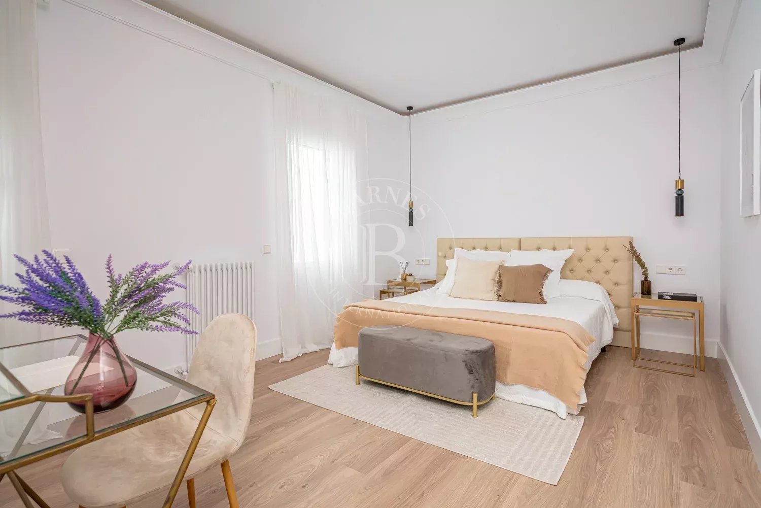 Madrid  - Apartment 3 Bedrooms - picture 13