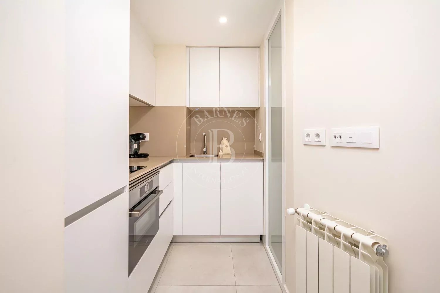 Madrid  - Piso  - picture 11