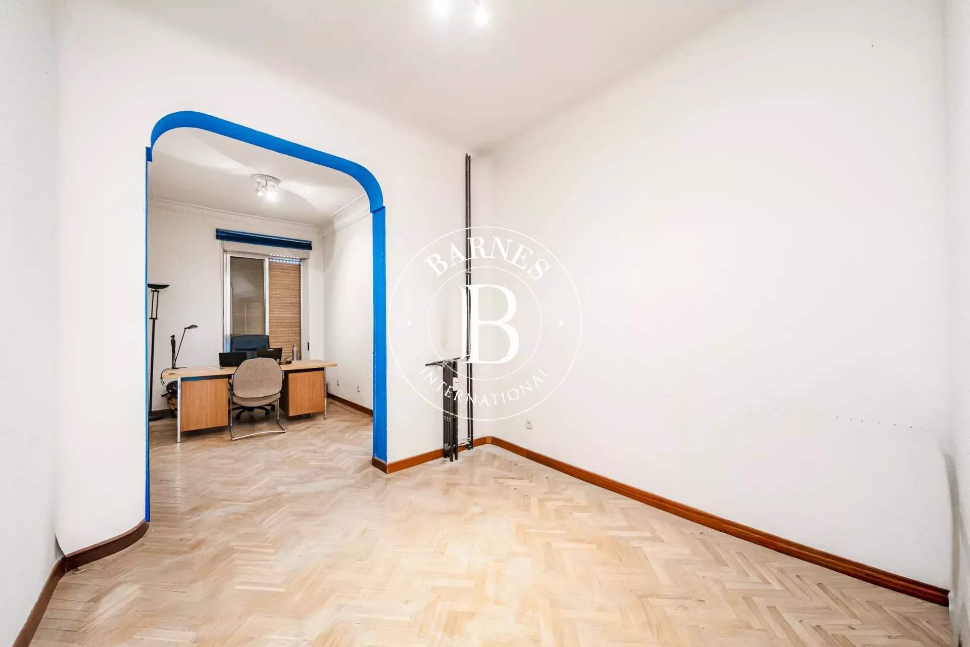Madrid  - Appartement 5 Pi&egrave;ces 3 Chambres - picture 12