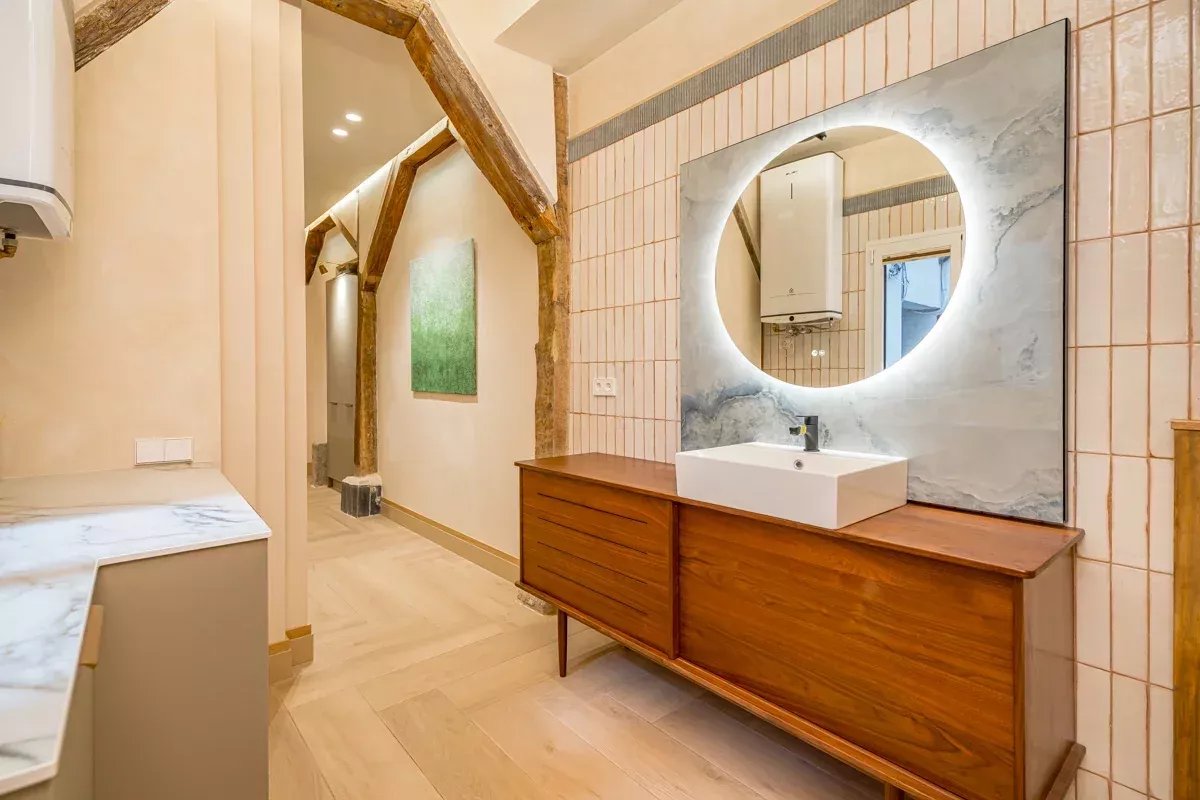 Madrid  - Appartement  - picture 9