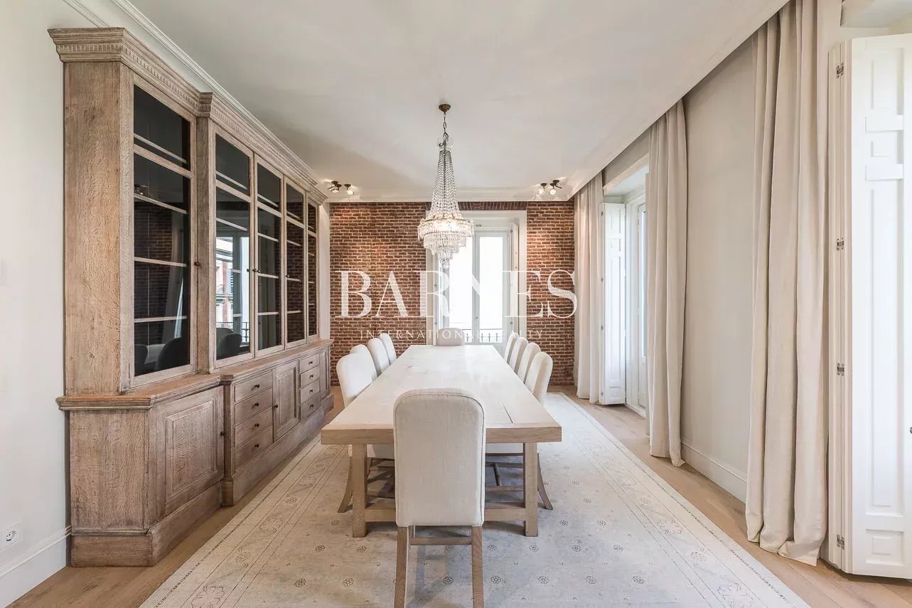 Madrid  - Apartment 6 Bedrooms - picture 9