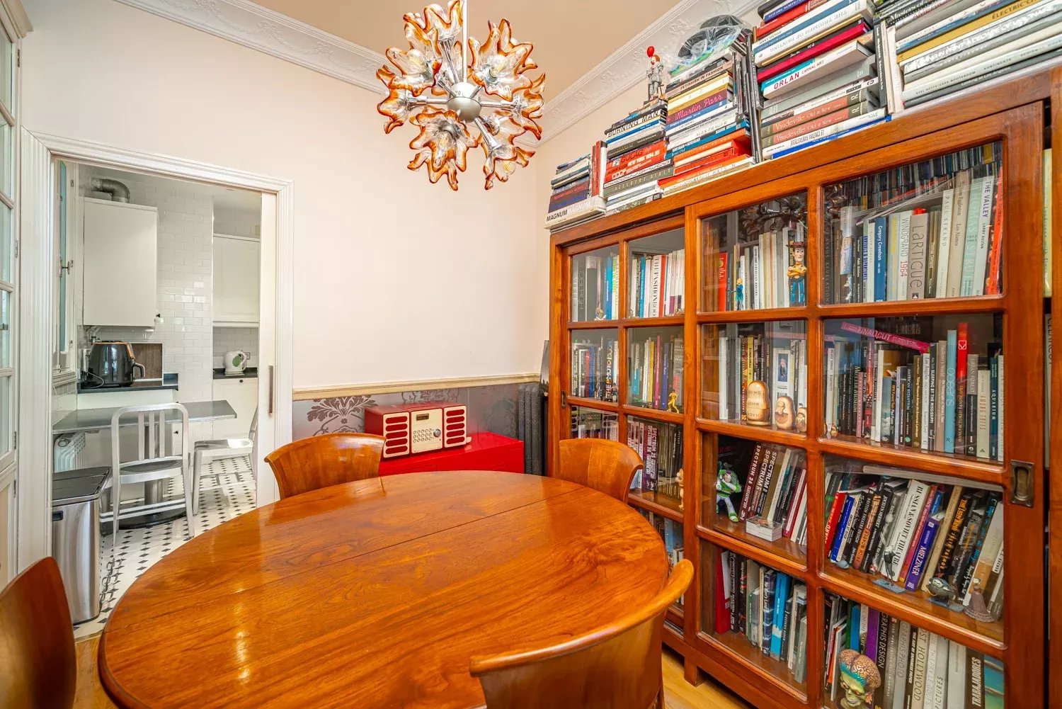 Madrid  - Piso  - picture 11