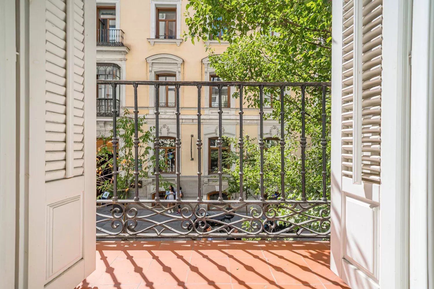 Madrid  - Piso  - picture 11