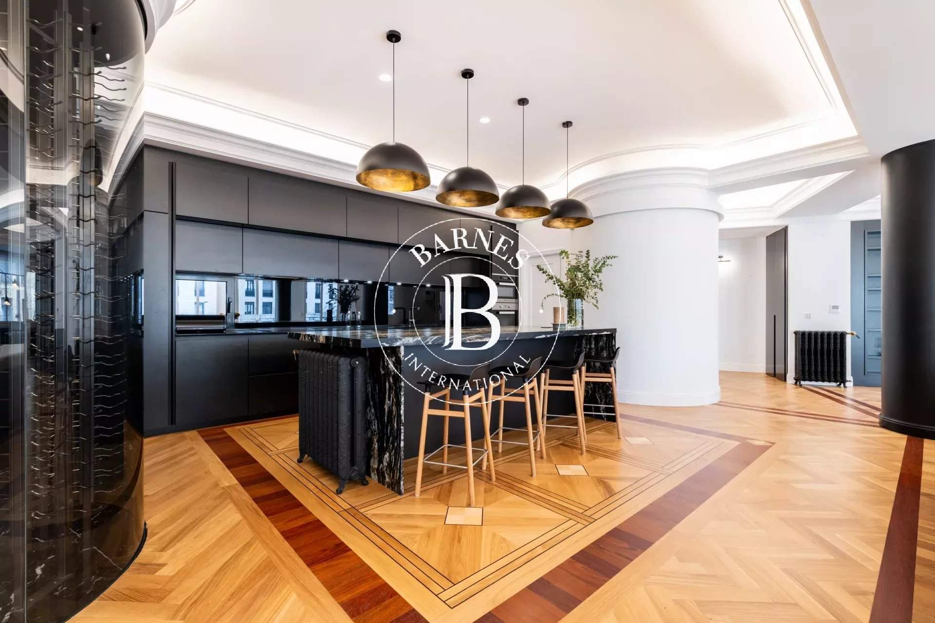 Madrid  - Appartement  - picture 16