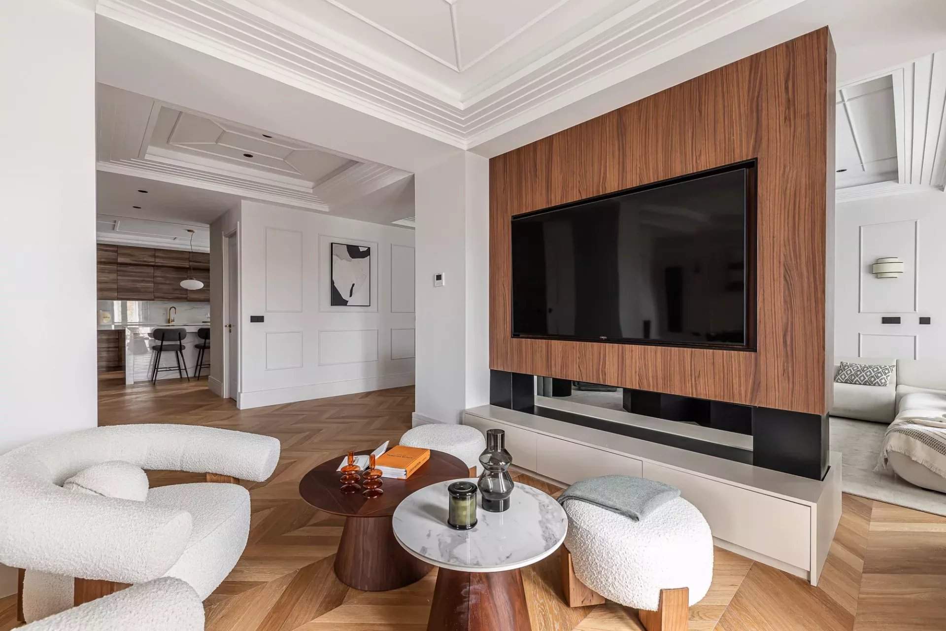 Madrid  - Appartement  - picture 11