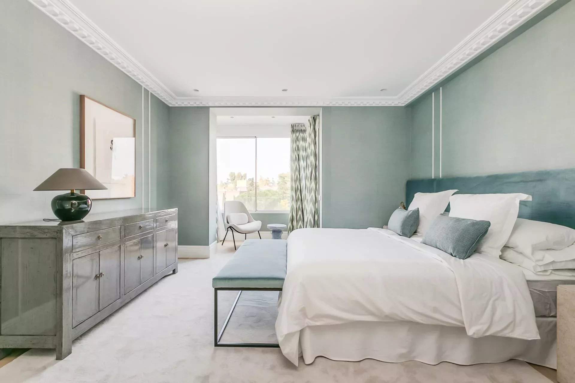 Madrid  - Appartement  - picture 19