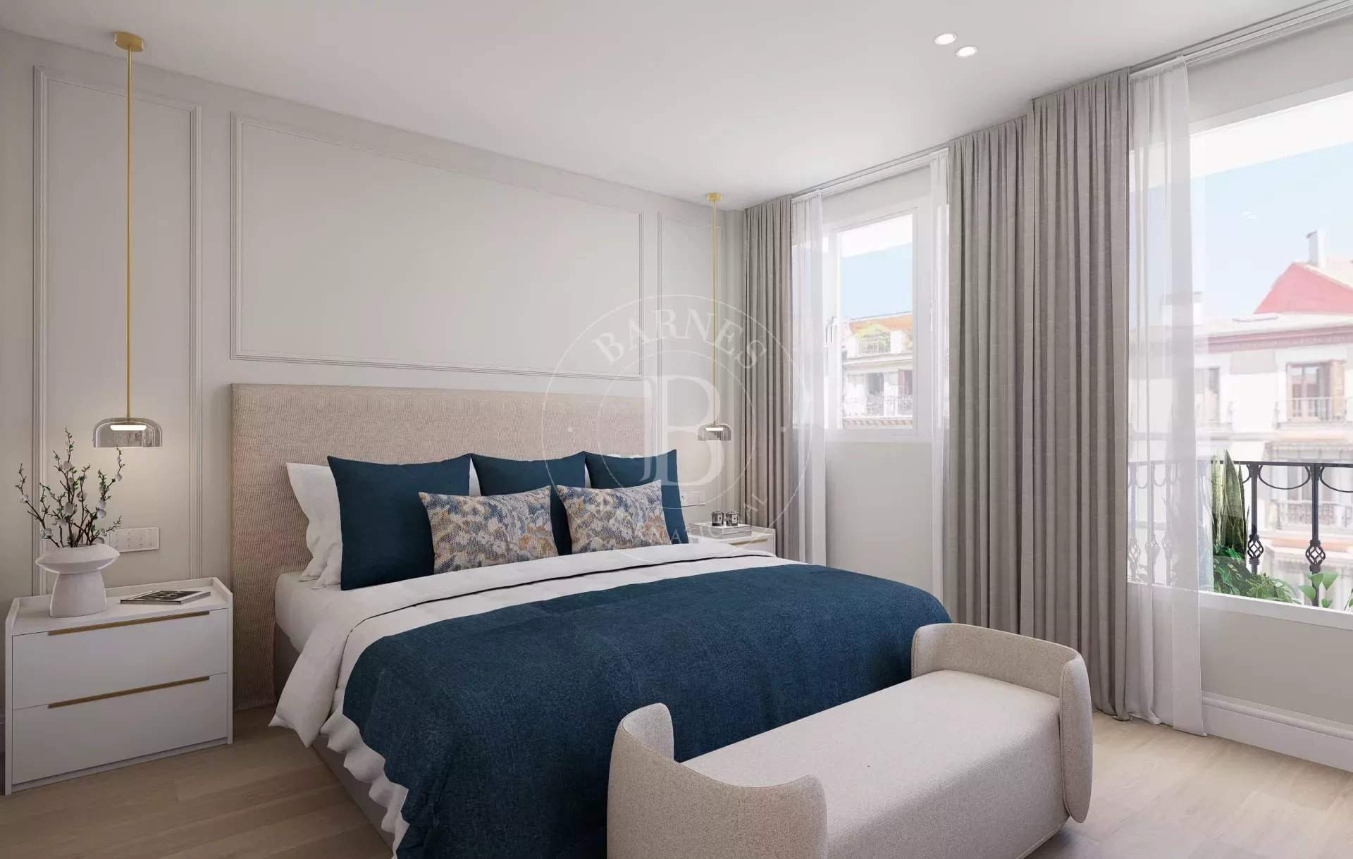 Madrid  - Appartement  - picture 8