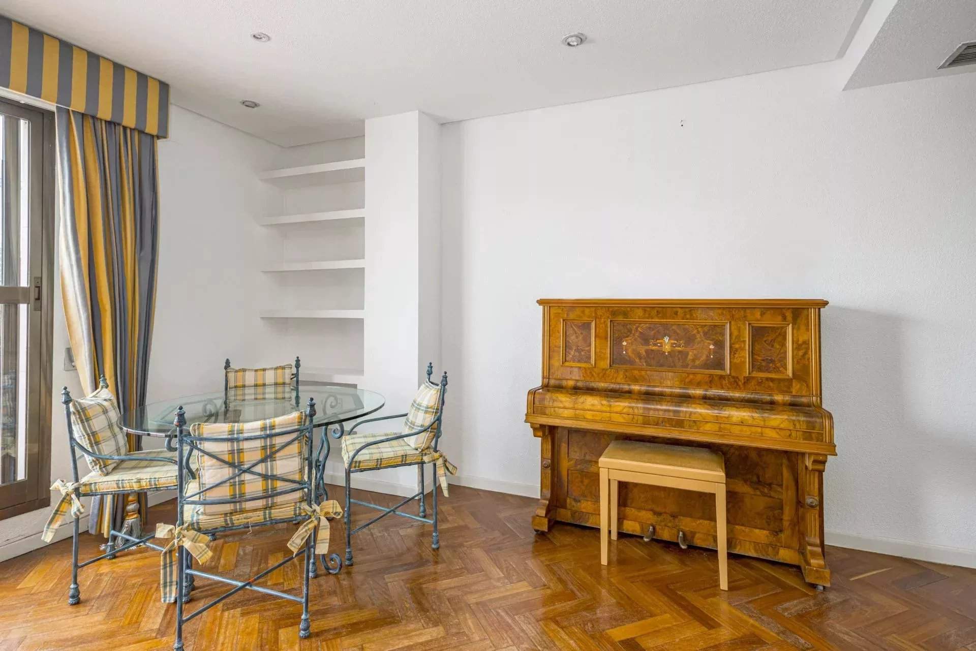 Madrid  - Apartment 3 Bedrooms - picture 19