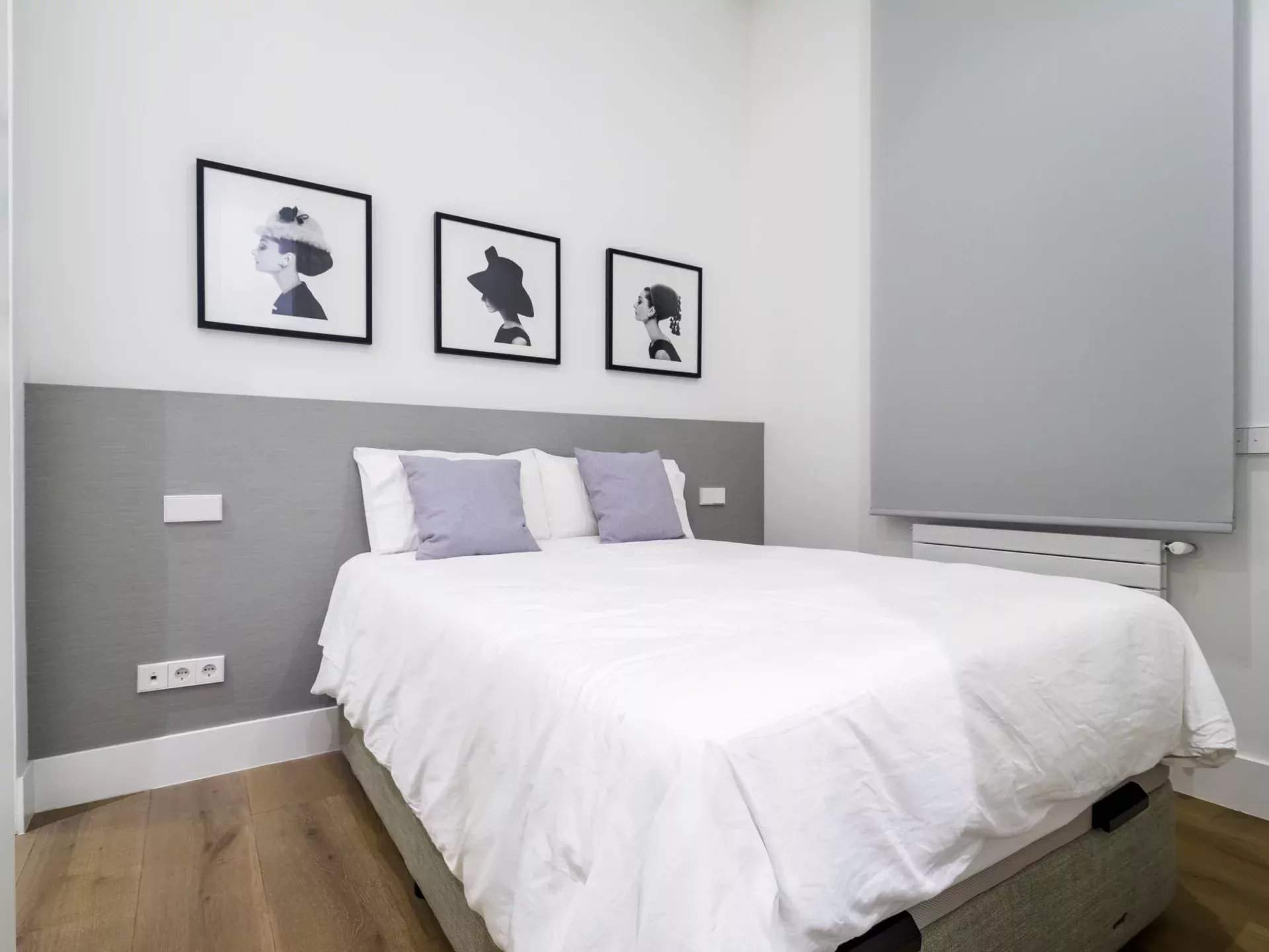 Madrid  - Appartement  - picture 6