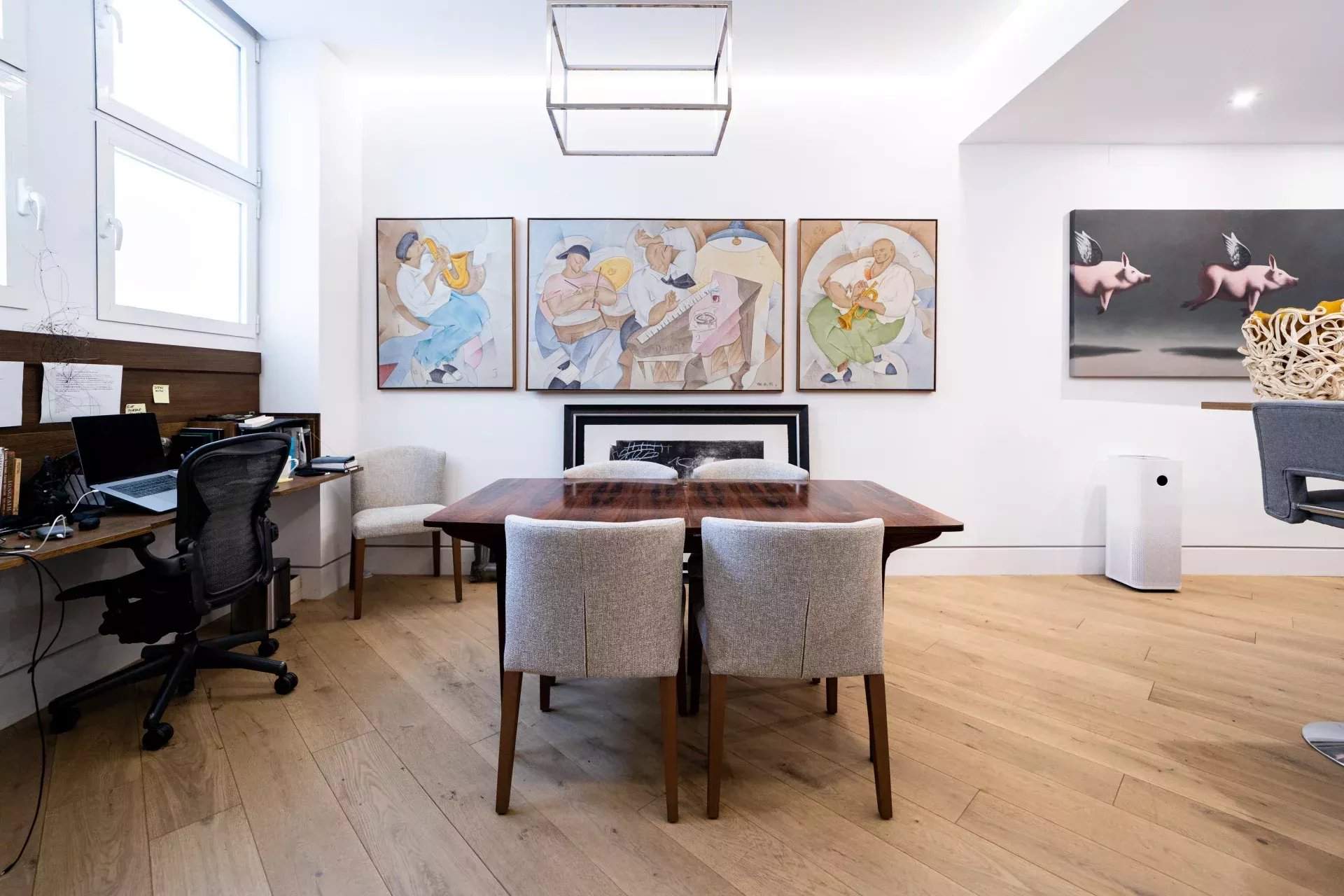 Madrid  - Piso  - picture 10