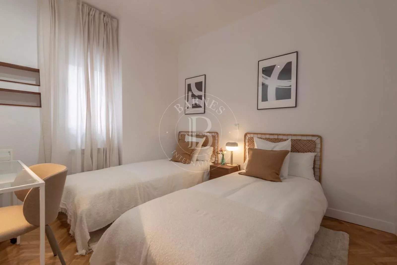 Madrid  - Piso  - picture 11