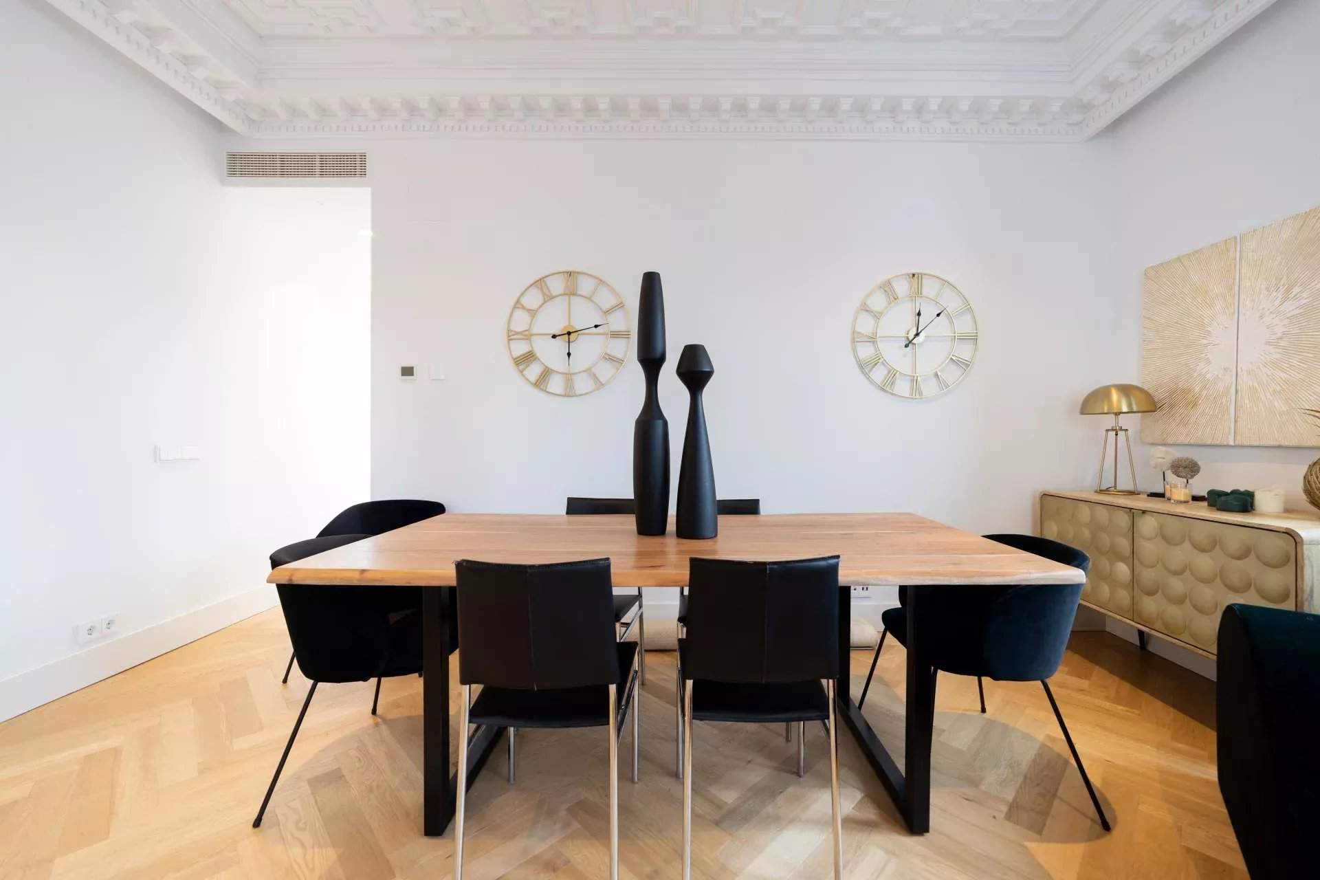 Madrid  - Penthouse 2 Bedrooms - picture 7