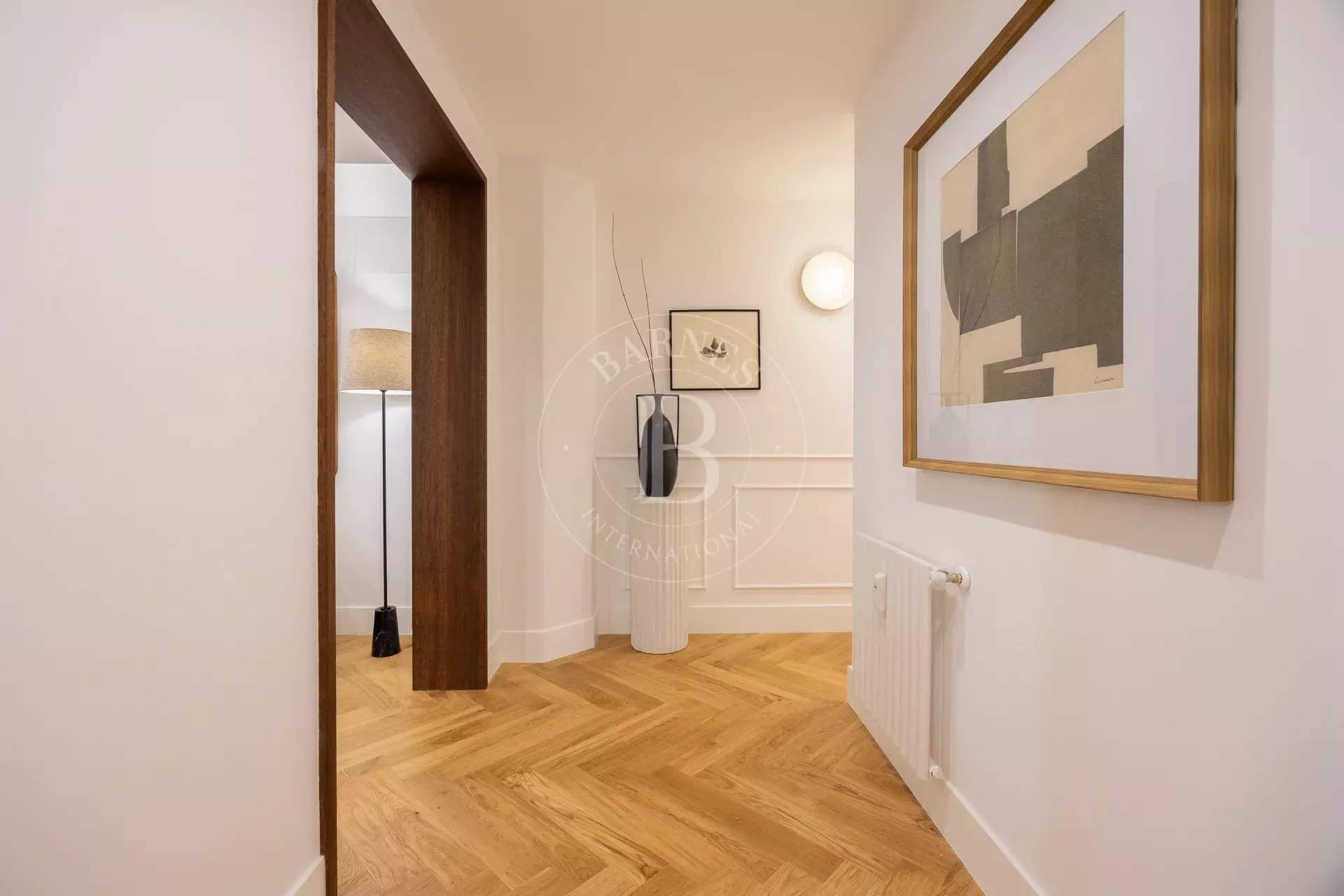 Madrid  - Appartement 5 Pi&egrave;ces 3 Chambres - picture 3