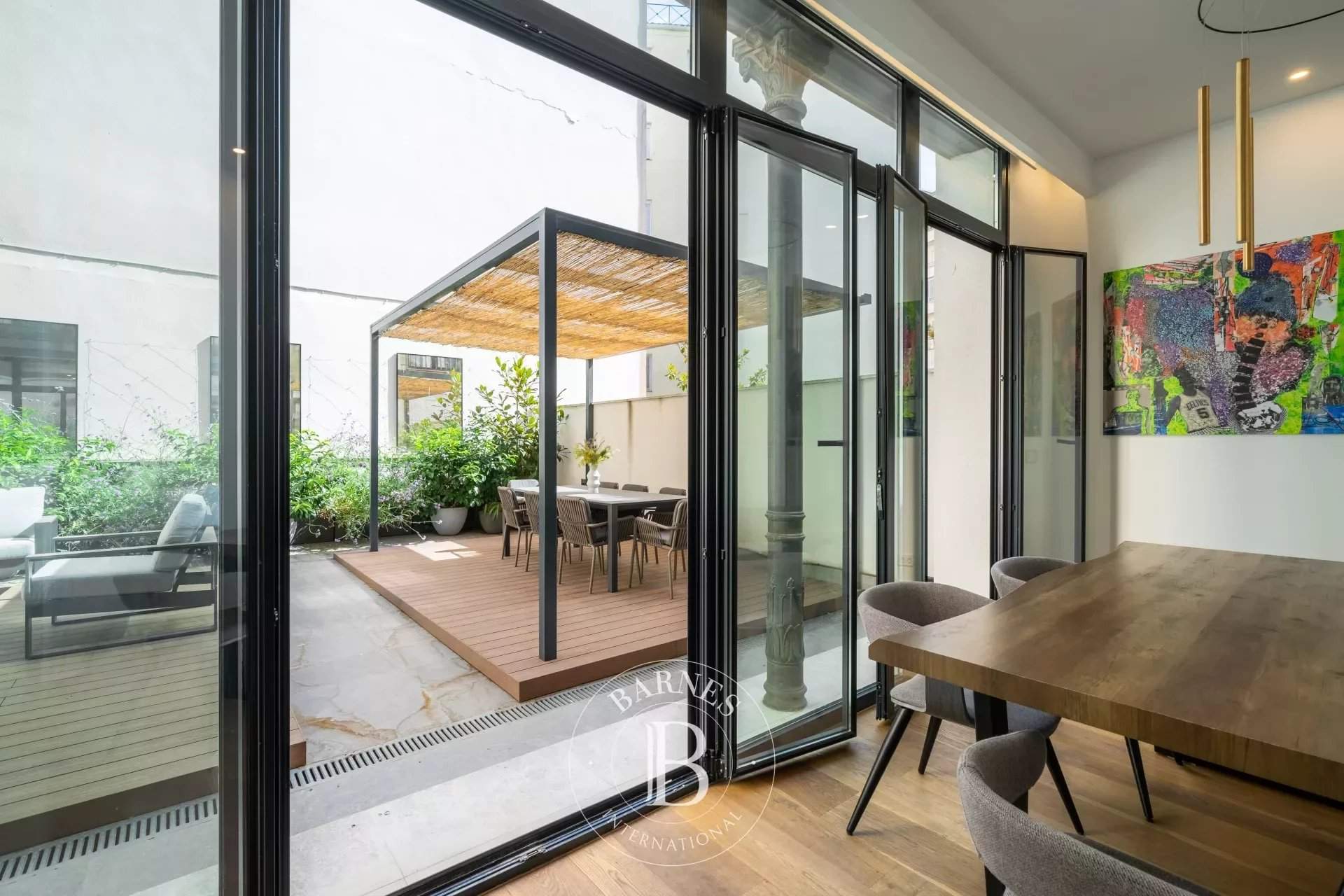 Madrid  - Appartement  - picture 20