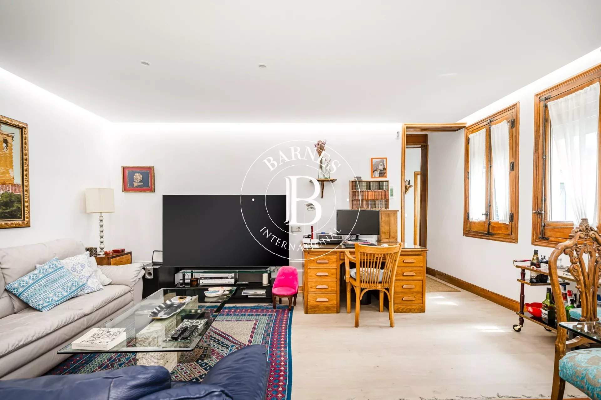 Madrid  - Appartement 3 Pi&egrave;ces 3 Chambres - picture 17