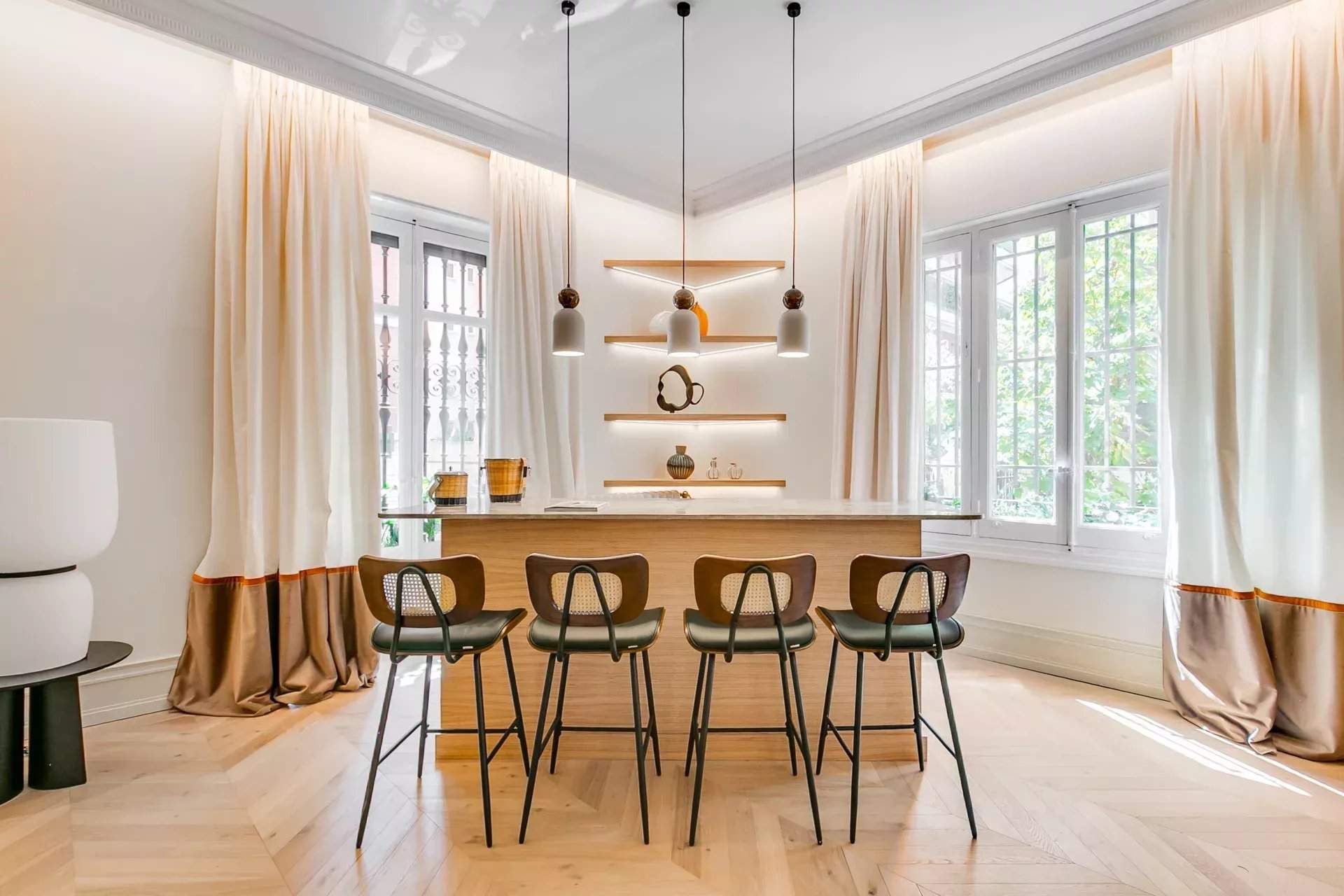 Madrid  - Appartement  - picture 9