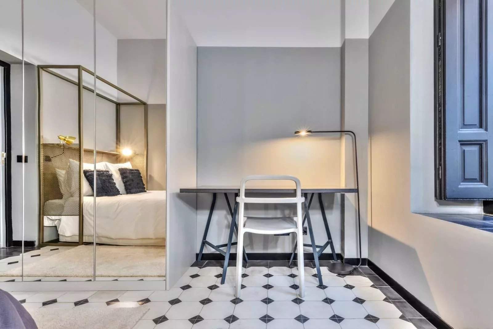 Madrid  - Apartment 5 Bedrooms - picture 7