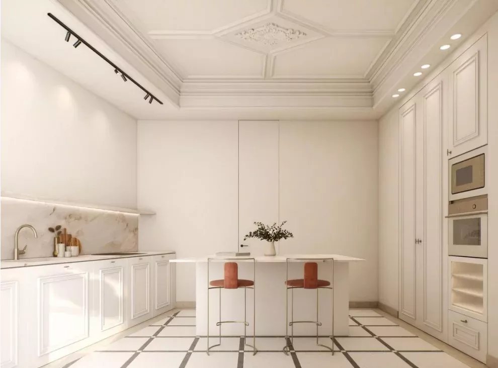 Madrid  - Piso  - picture 3