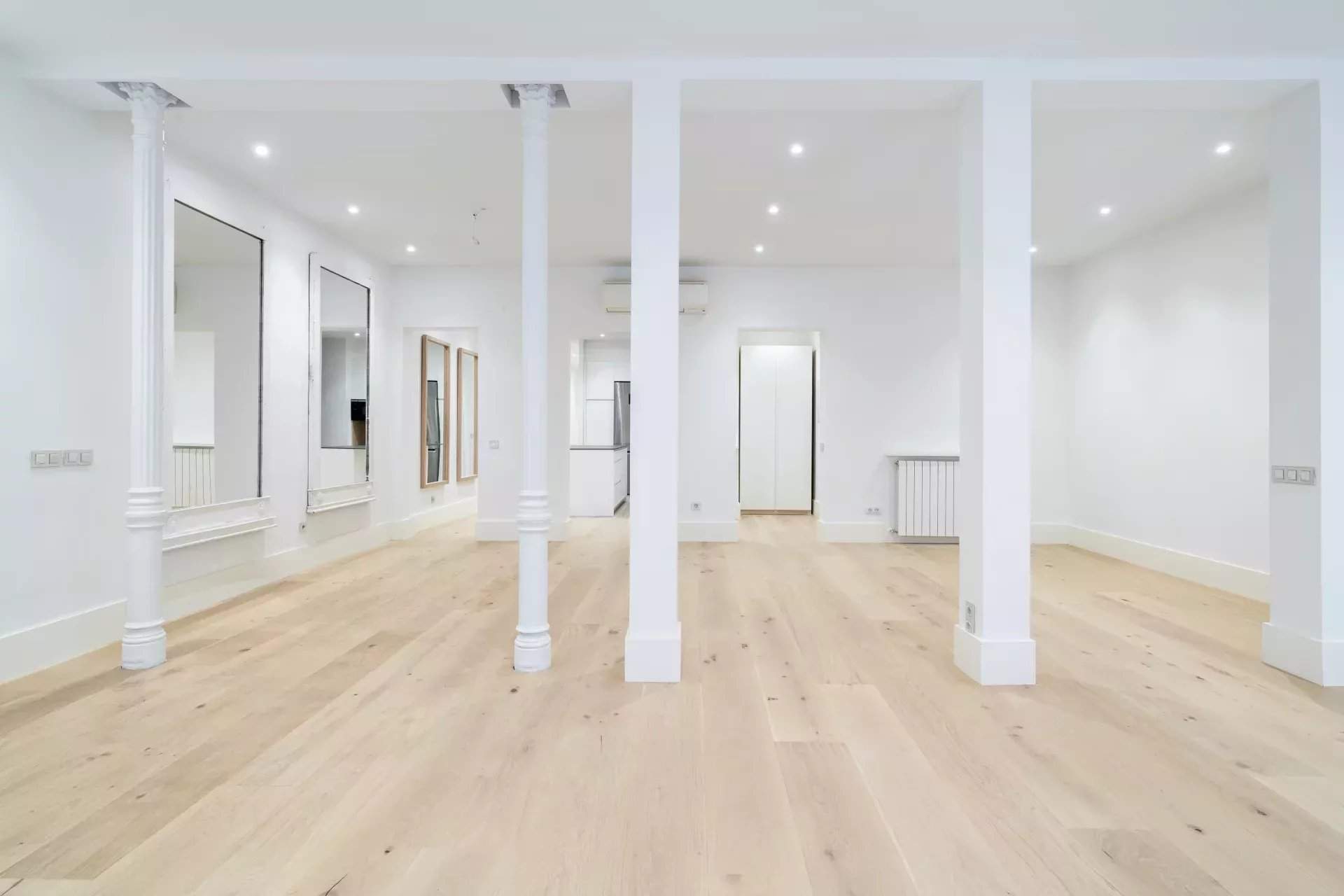 Madrid  - Piso  - picture 14