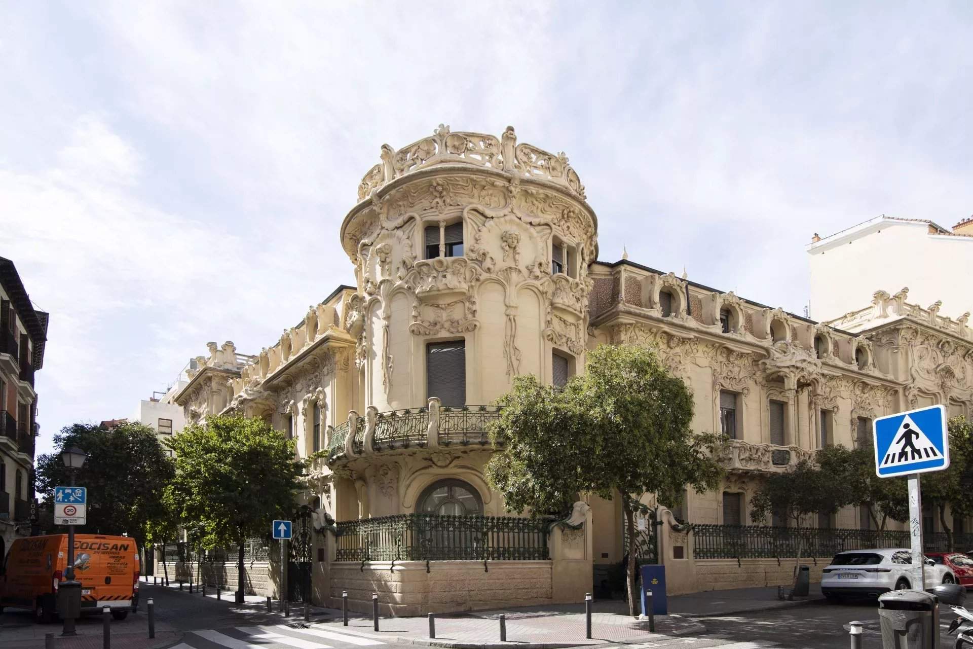 Madrid  - Appartement  - picture 14