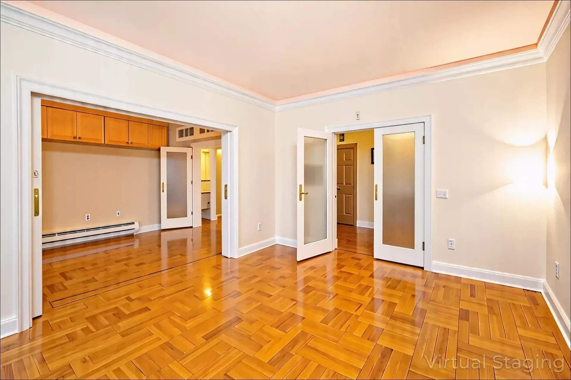 Madrid  - Piso 3 Cuartos 4 Habitaciones - picture 7