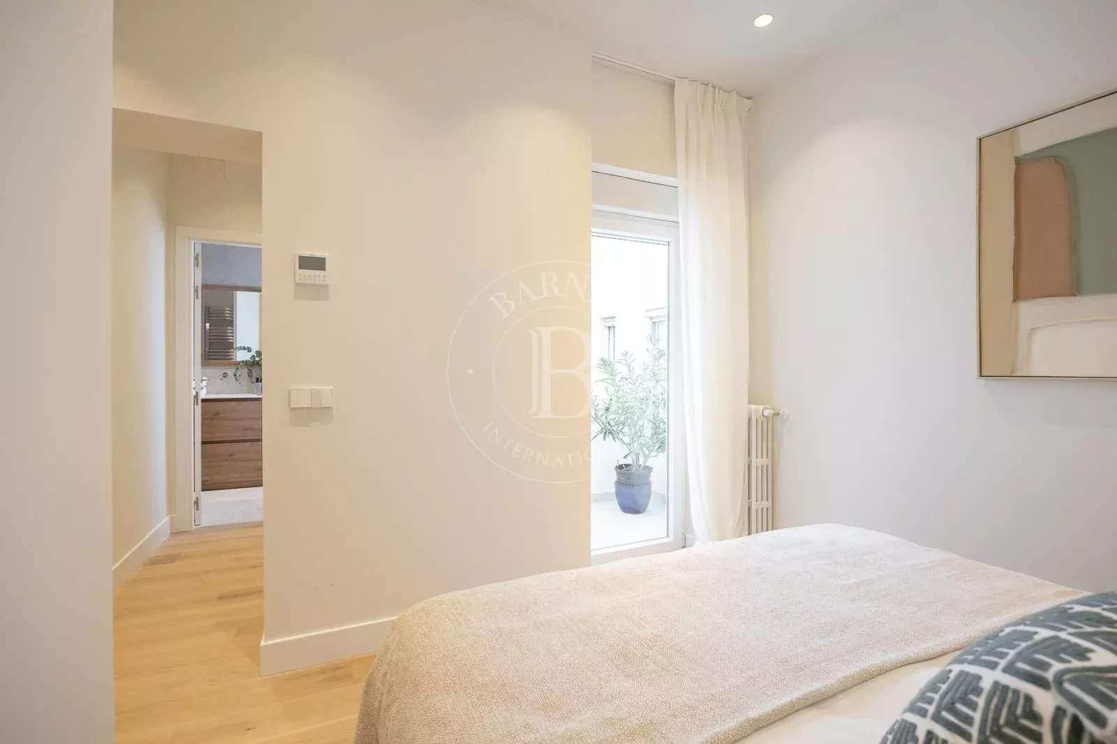 Madrid  - Piso  - picture 11