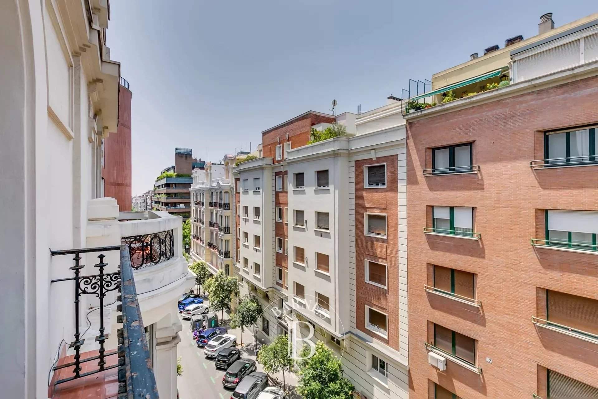 Madrid  - Appartement 1 Pièce 4 Chambres - picture 6