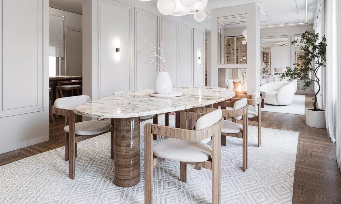 Madrid  - Piso  - picture 4