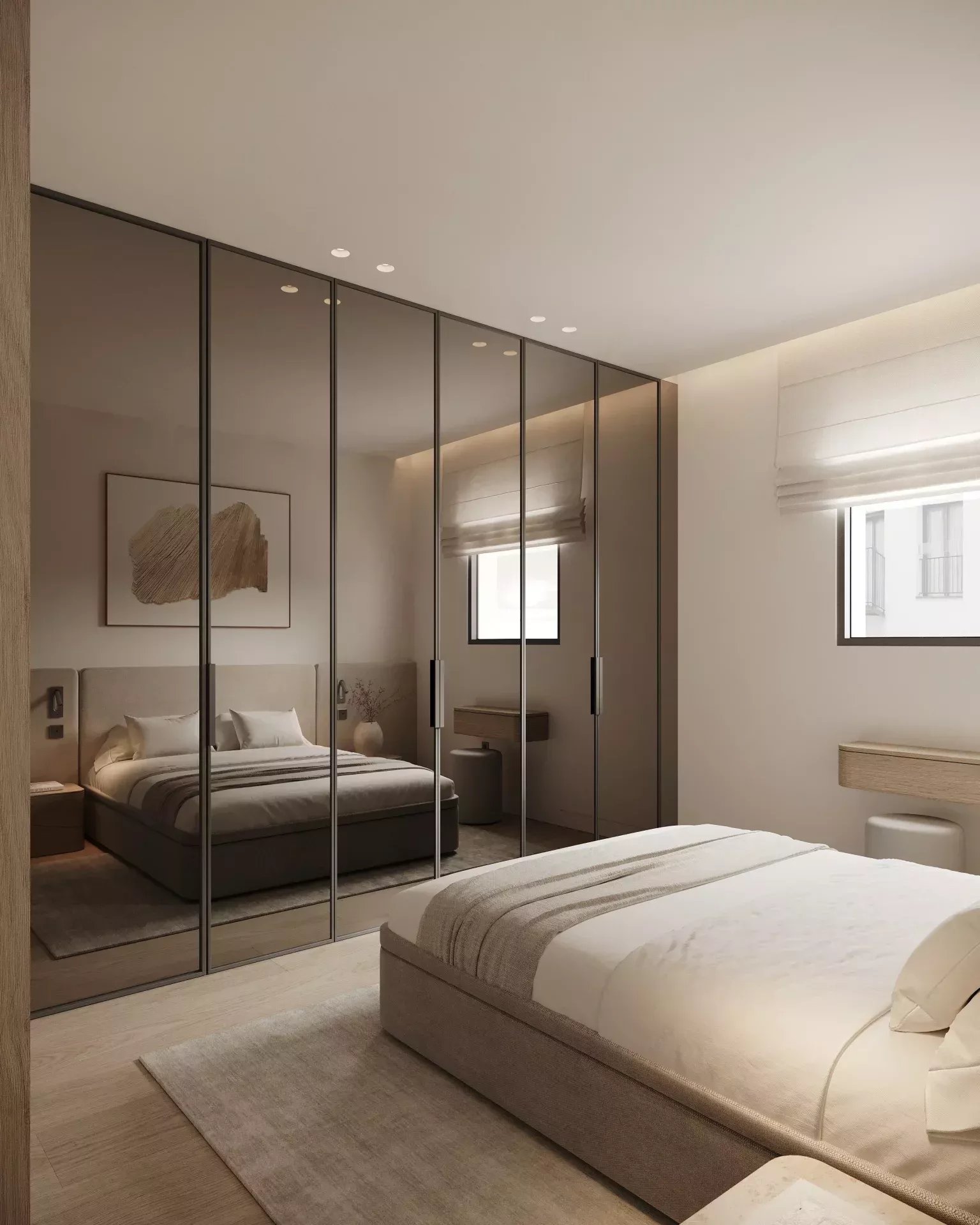 Madrid  - Apartment 2 Bedrooms - picture 5