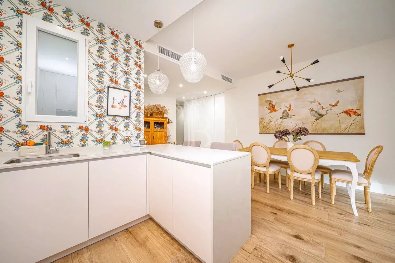 Madrid  - Piso  - picture 6