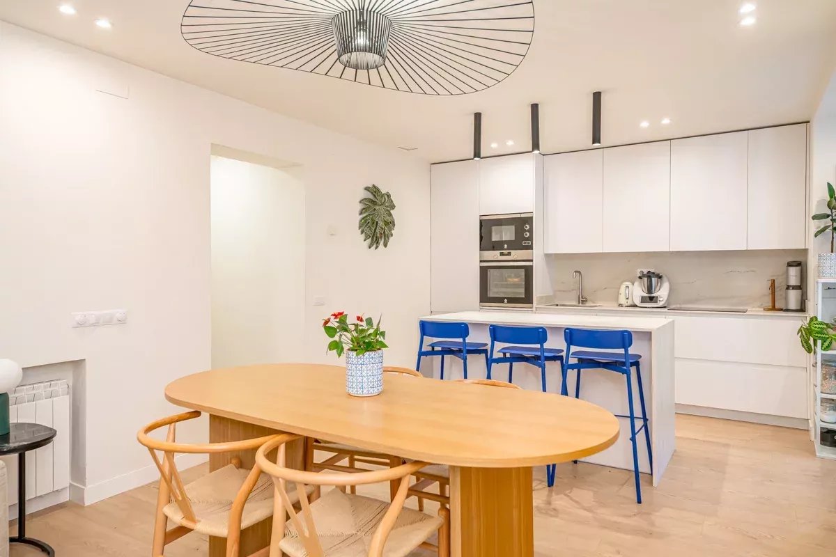 Madrid  - Appartement  - picture 17