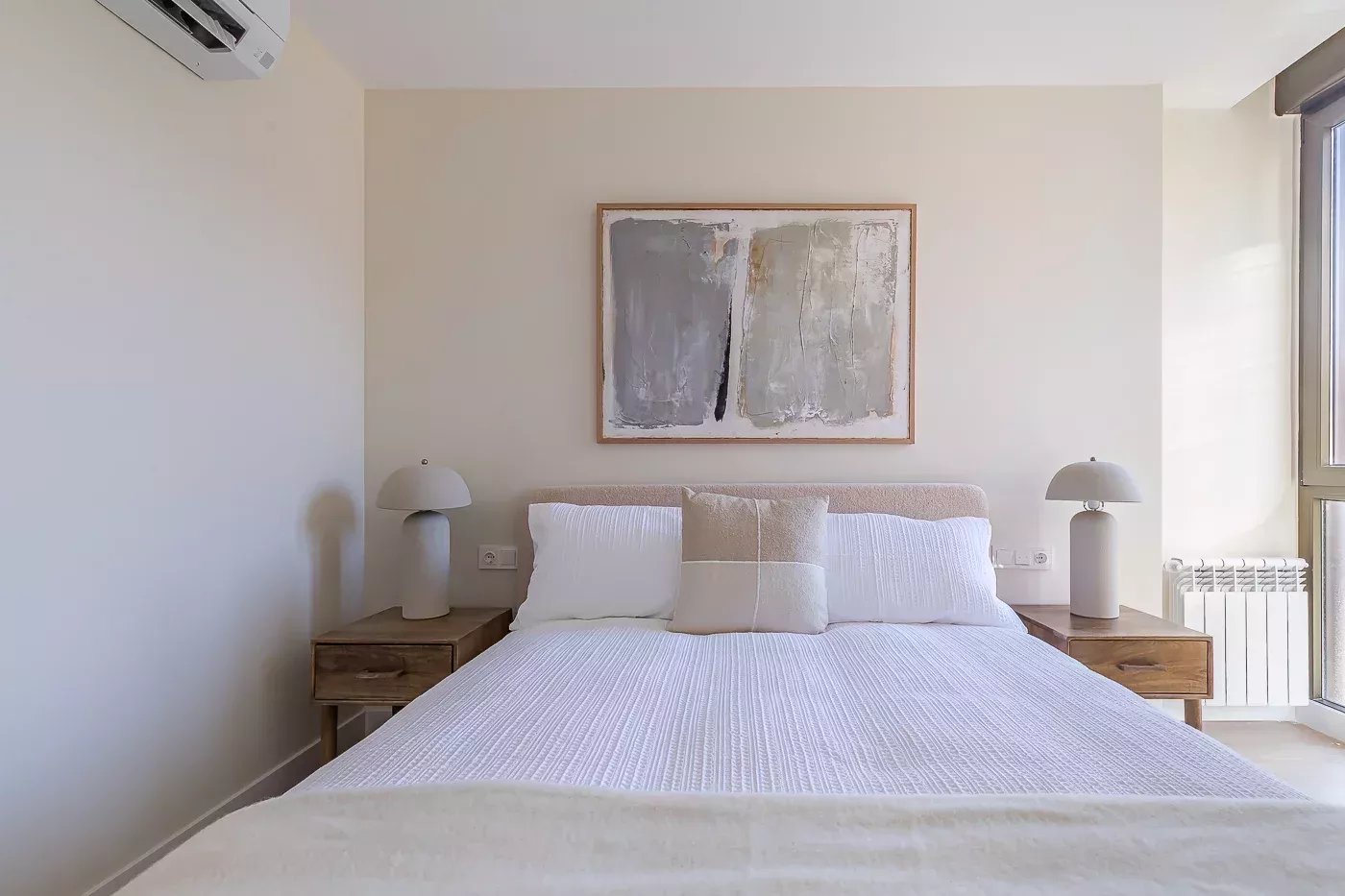 Madrid  - Apartment 3 Bedrooms - picture 16