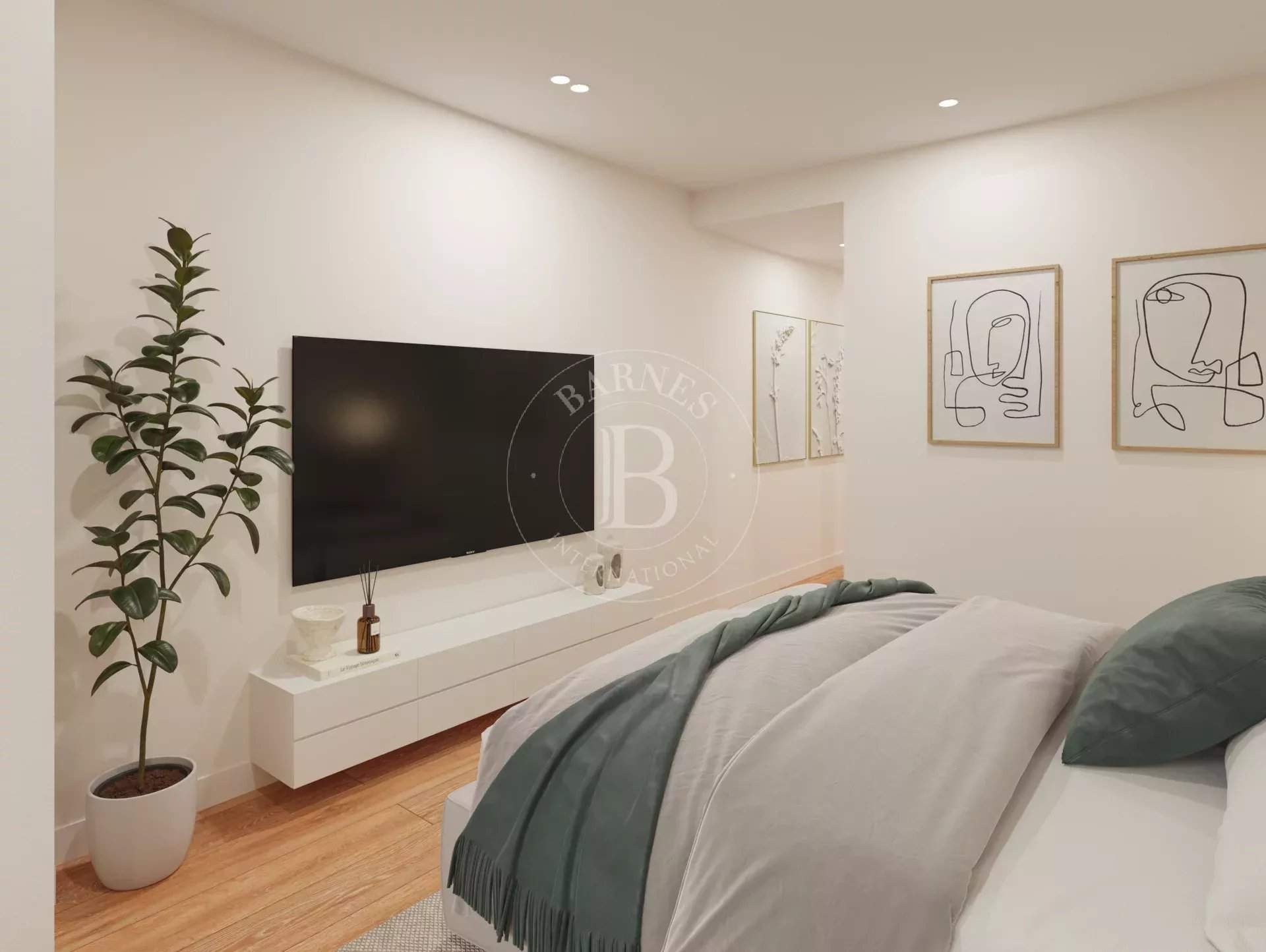 Madrid  - Apartment  - picture 15