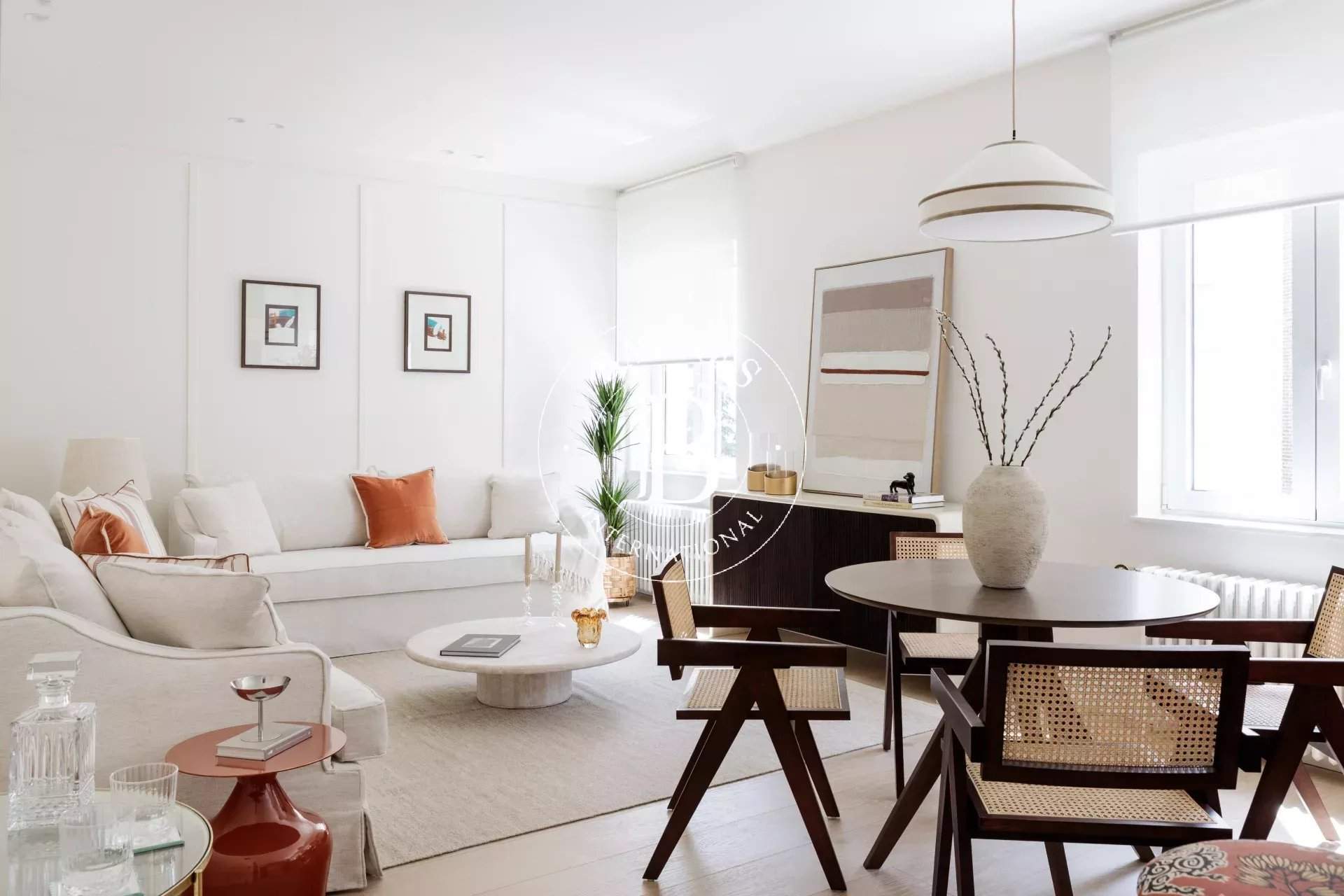 Madrid  - Appartement  - picture 1
